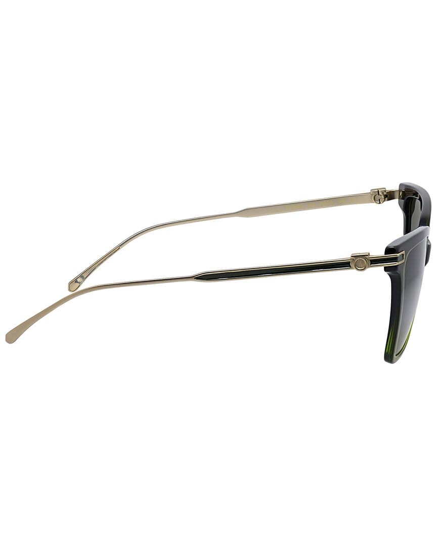 Ferragamo Women's 2036S 56 mm Sunglasses