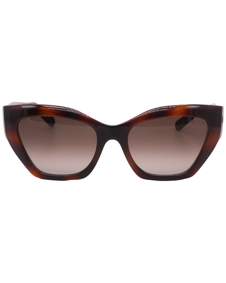 Ferragamo Women's Sf1043s 54 mm Sunglasses