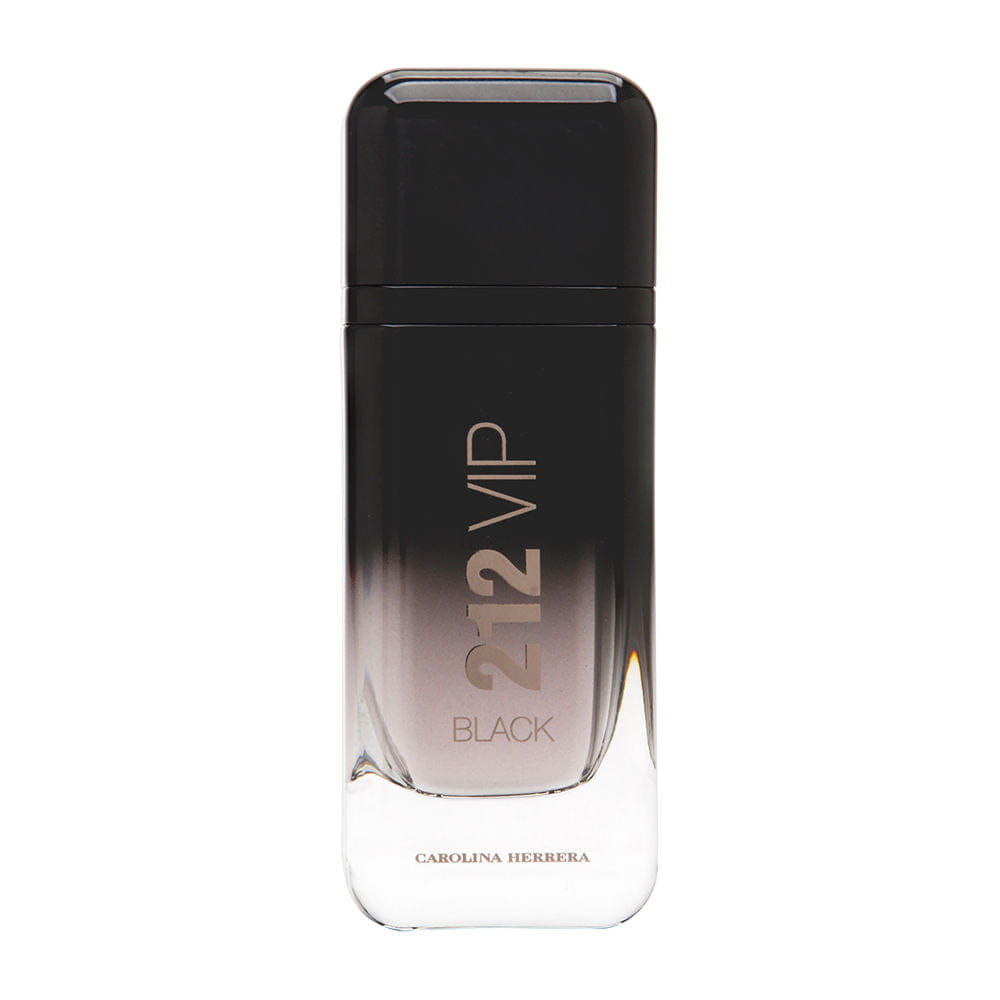 Carolina Herrera 212 VIP Black by Carolina Herrera for Men