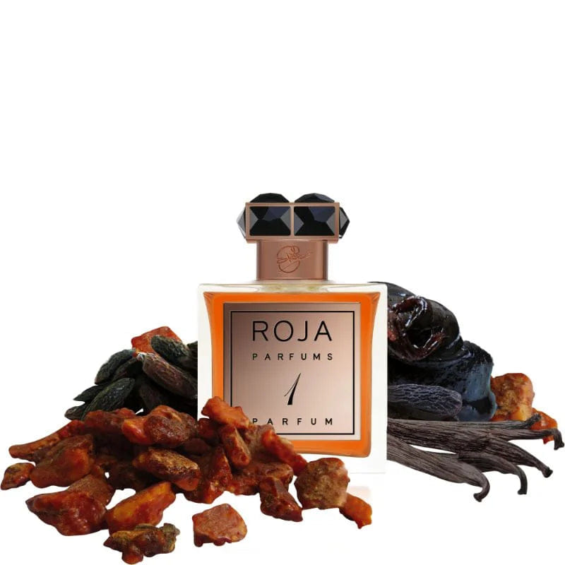 ROJA DOVE Roja Parfums de La Nuit 1 - Ultra Luxury Perfume UAE | Niche Gallery