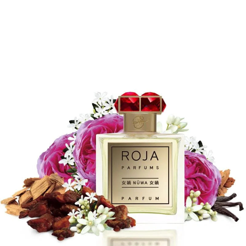 Roja Dove Nüwa Parfum 100 ml - Ultra Luxury Perfume UAE | Niche Gallery