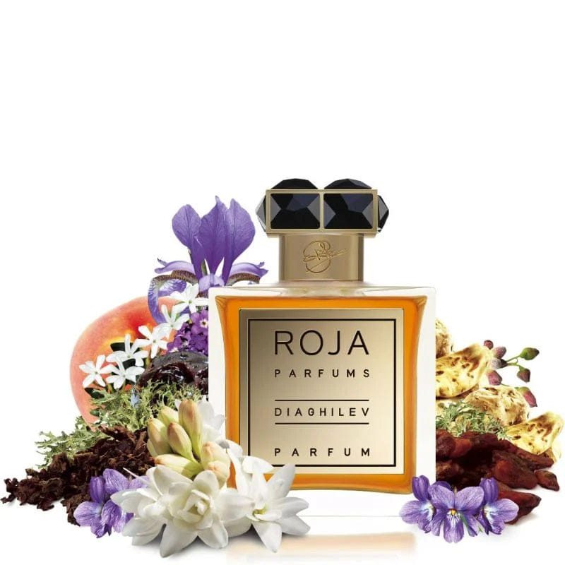 Roja Dove Diaghilev Parfum 100 ml - Ultra Luxury Perfume UAE | Niche Gallery