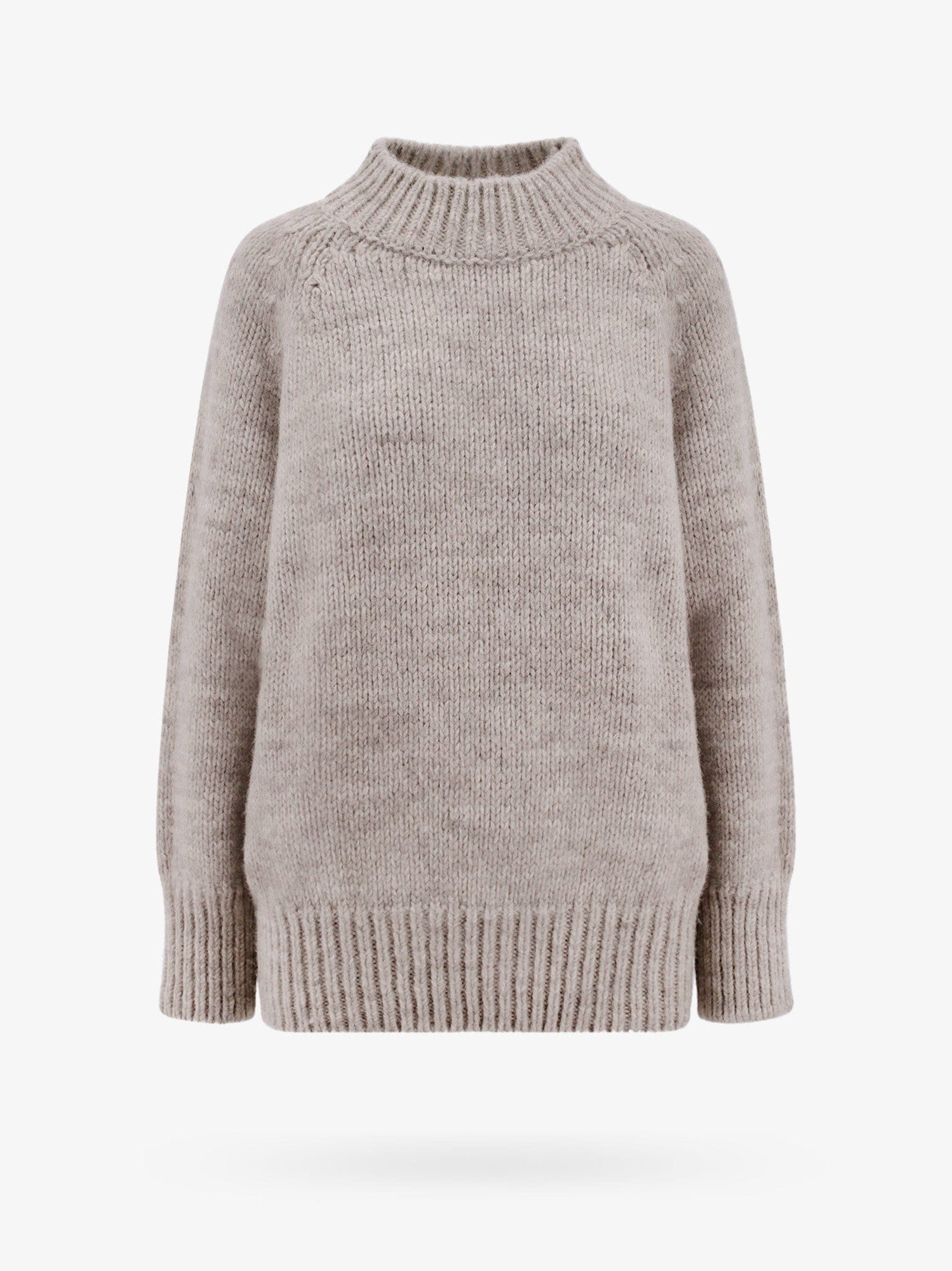 Maison Margiela Alpaca wool sweater