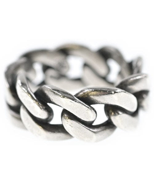 Maison Margiela Rings