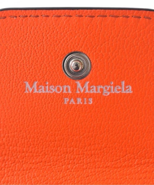 Maison Margiela Key cases/Key rings