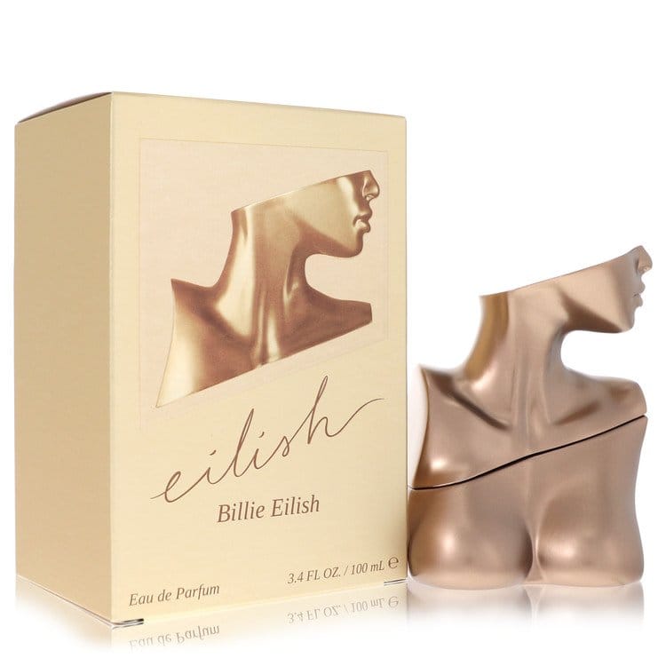 Billie Eilish Eilish by Billie Eilish - Eau De Parfum for Women