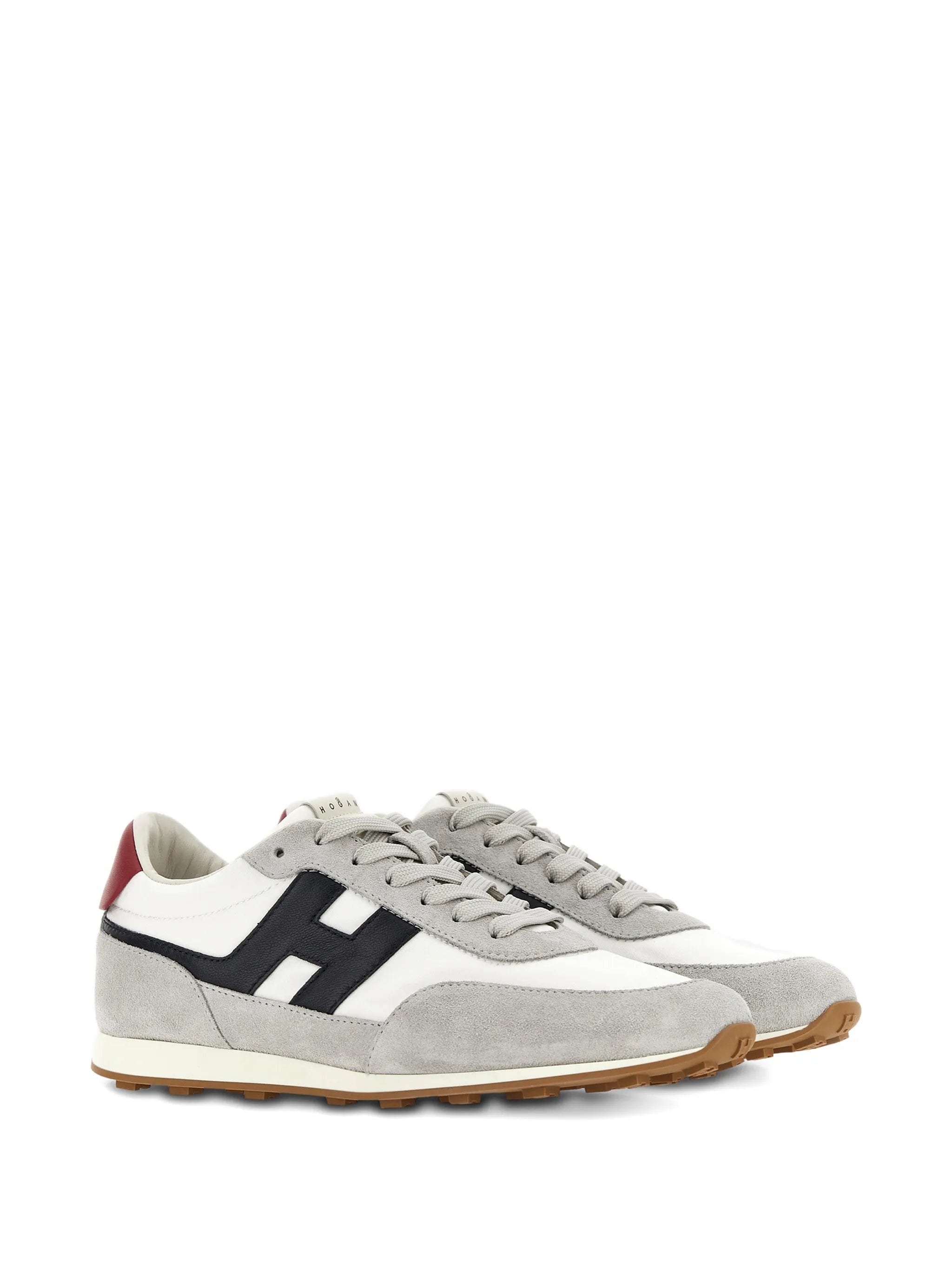 Hogan Athletic sneakers