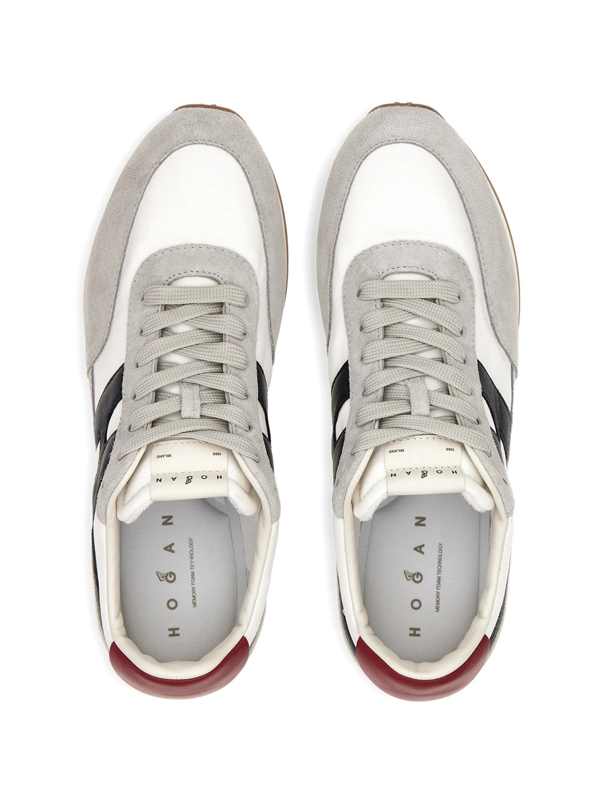 Hogan Athletic sneakers