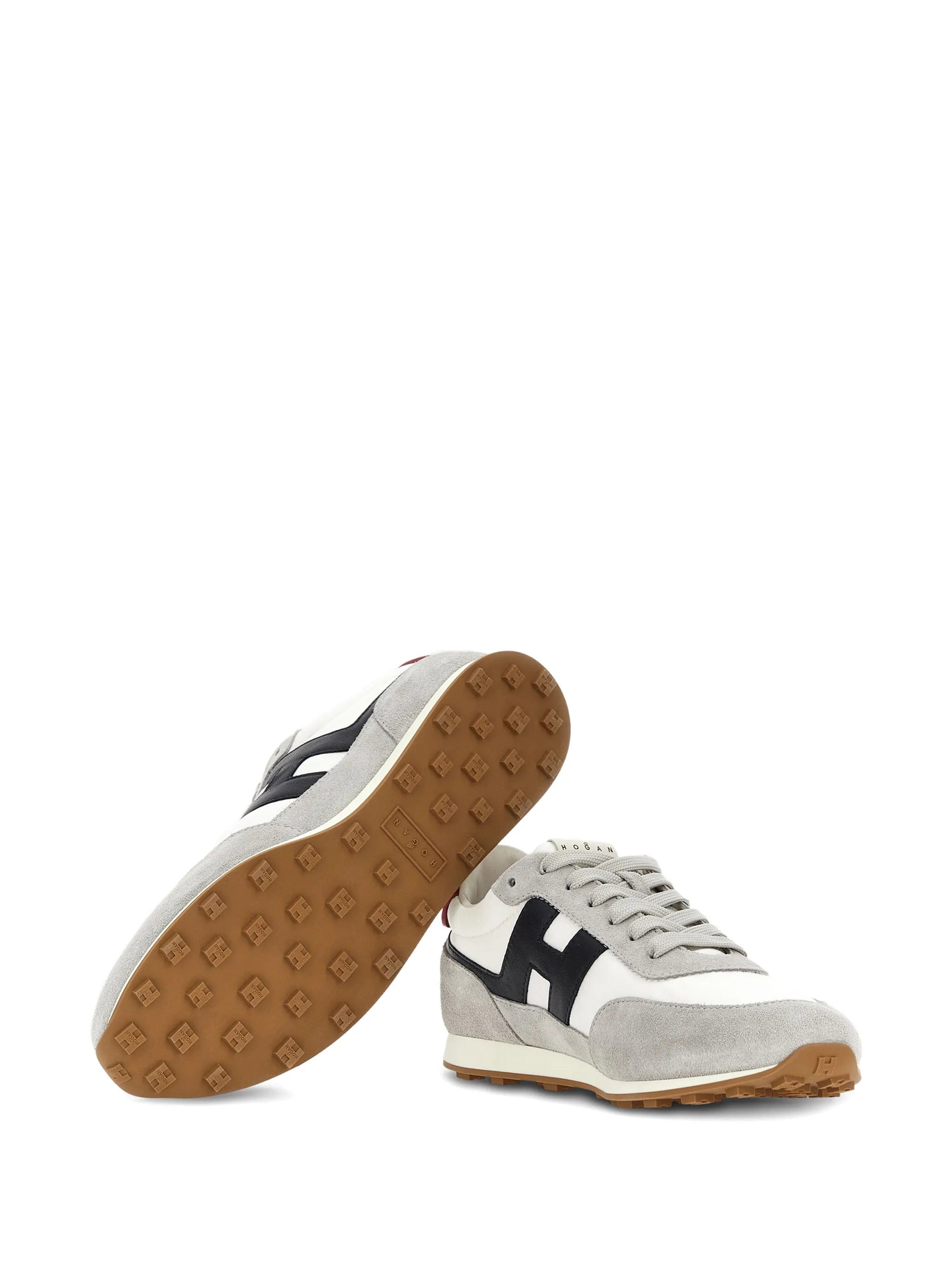 Hogan Athletic sneakers