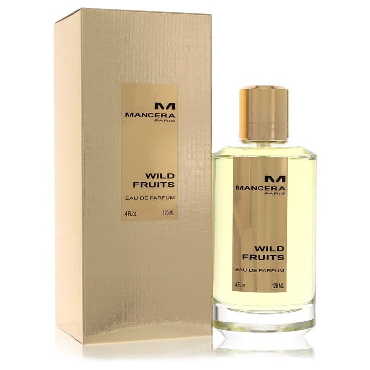 Mancera Wild Fruits by Mancera - Eau De Parfum for Women