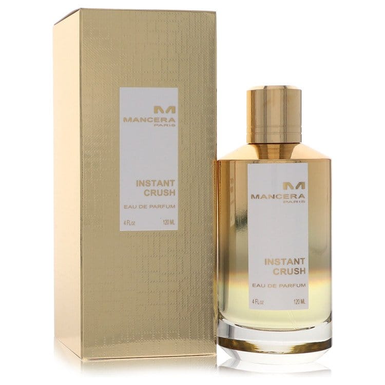 Mancera Instant Crush by Mancera - Eau De Parfum for Women