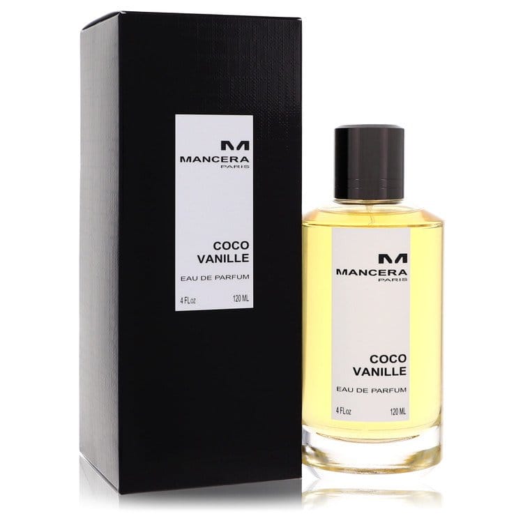 Mancera Coco Vanille by Mancera - Eau De Parfum for Women