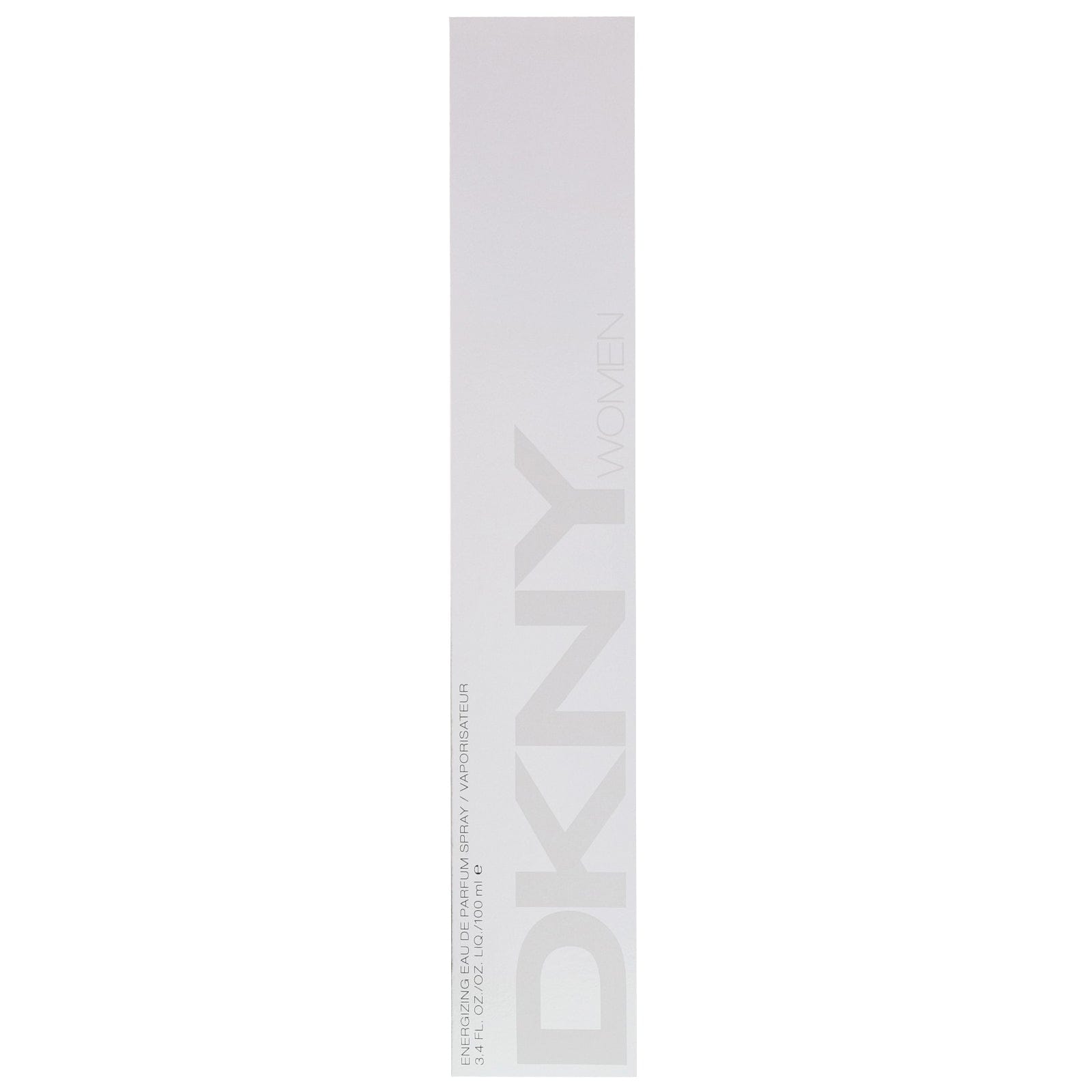 DKNY Women Energizing Eau de Parfum Spray 100 ml