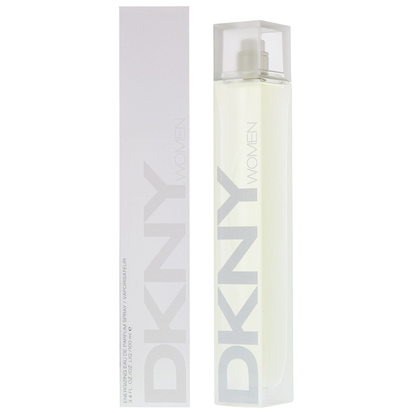DKNY Women Energizing Eau de Parfum Spray 100 ml