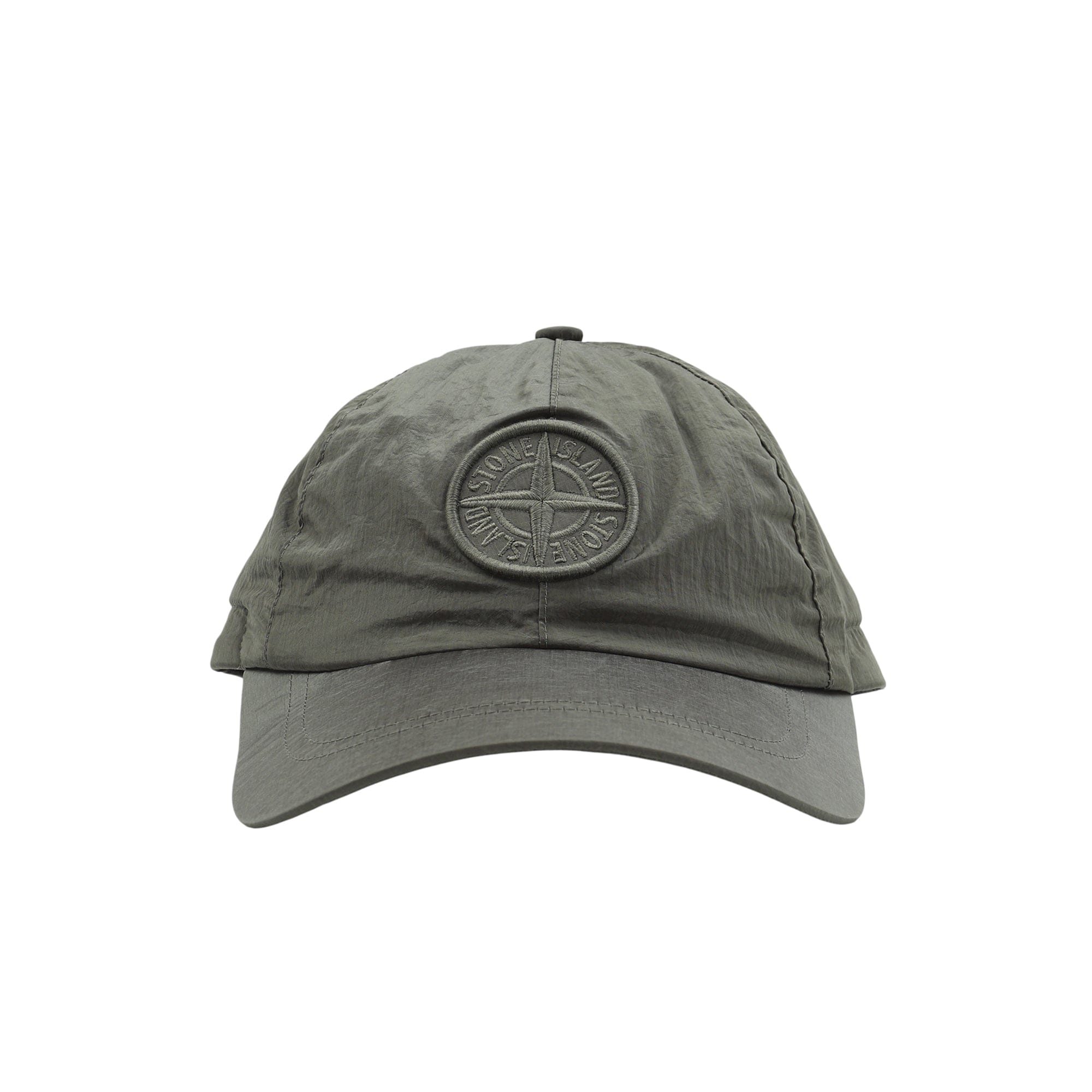 Stone Island 9100011 Baseball Cap - Musk