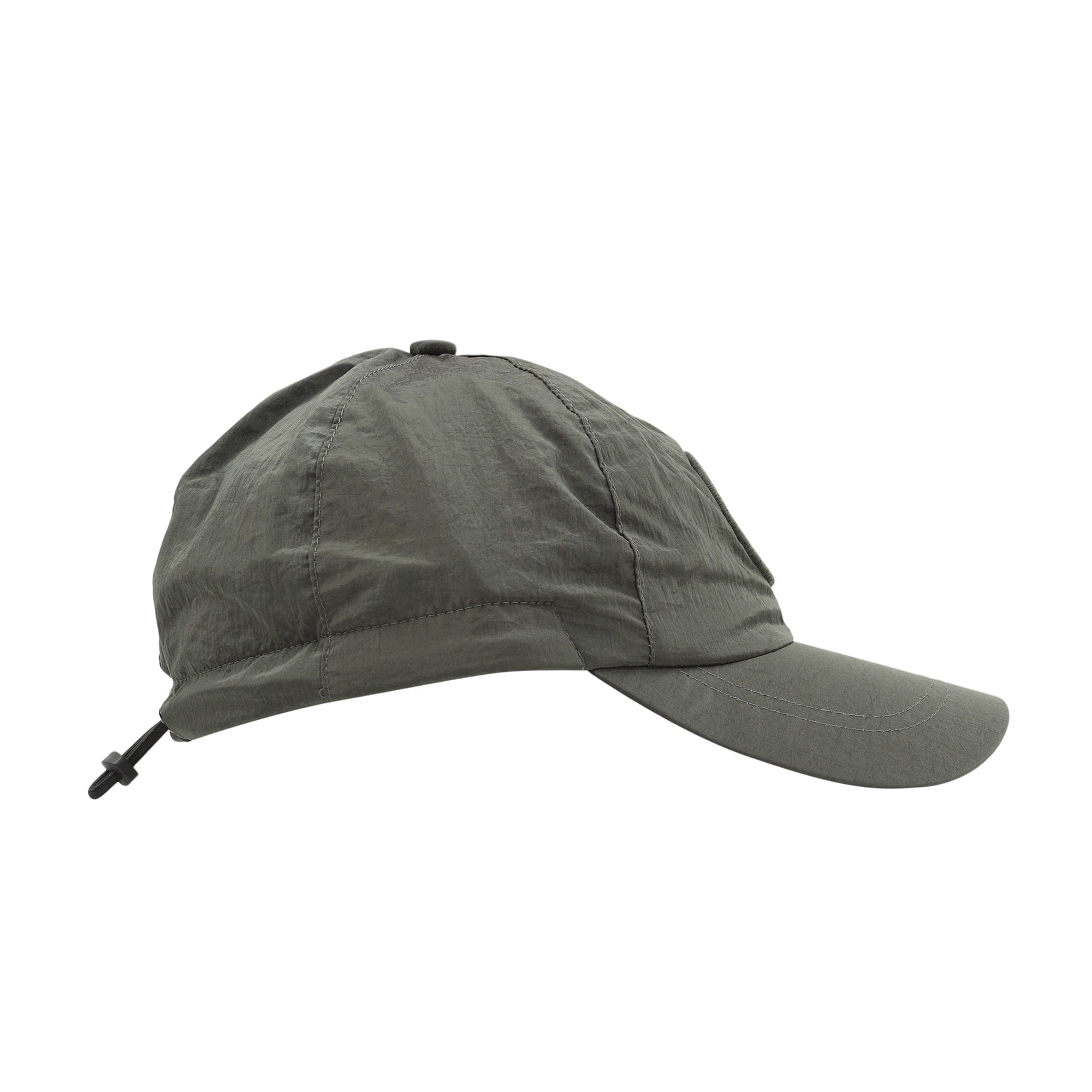 Stone Island 9100011 Baseball Cap - Musk