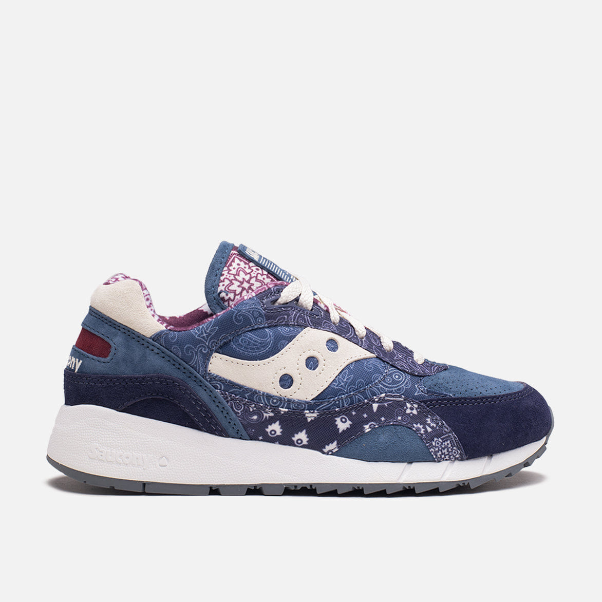 Saucony SHADOW 6000 NORTHERN SOUL
