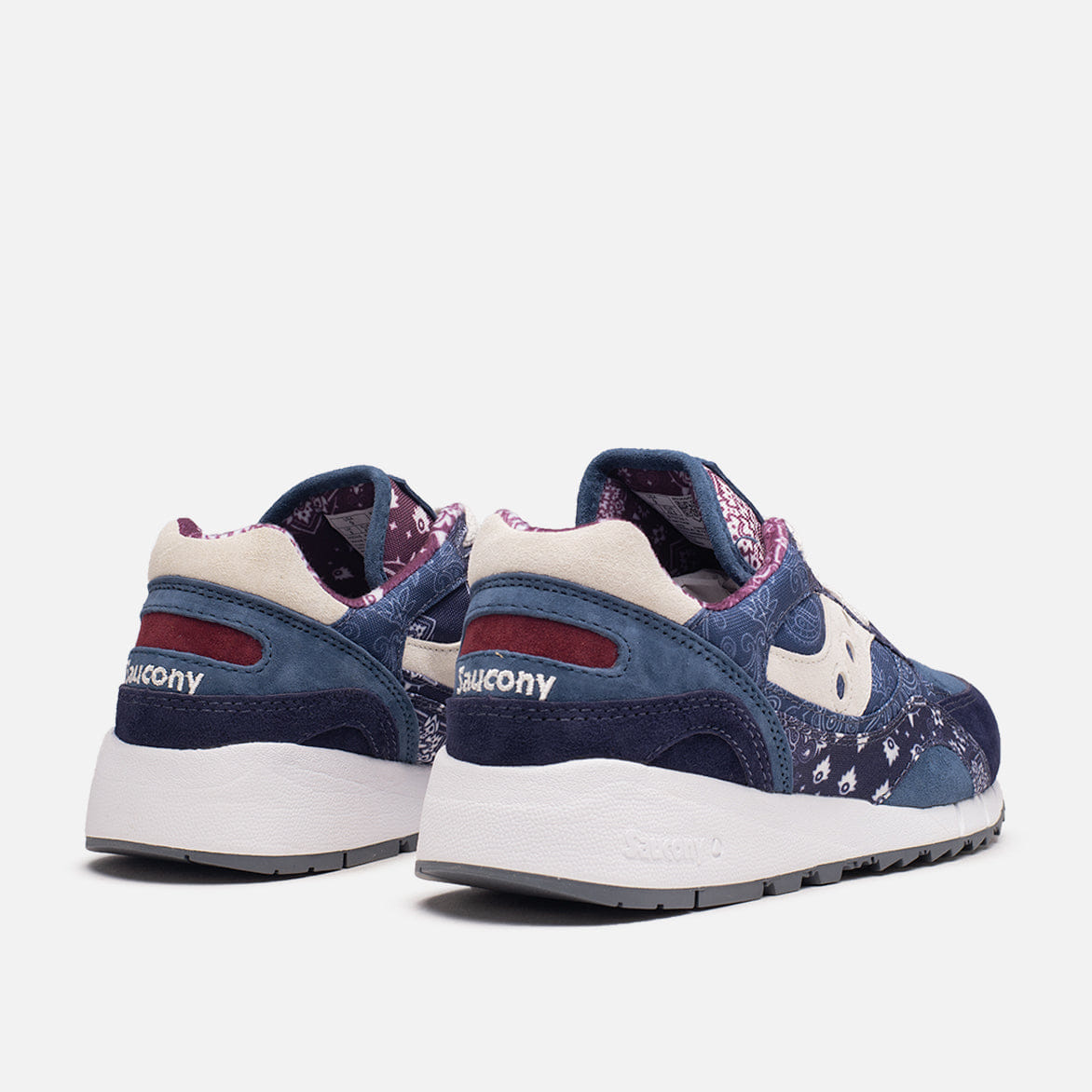 Saucony SHADOW 6000 NORTHERN SOUL