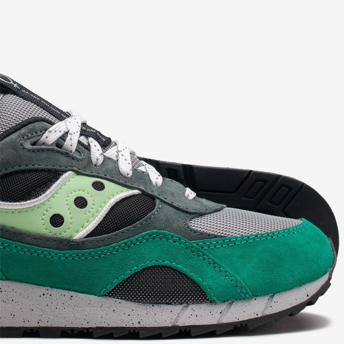 Saucony SHADOW 6000 - MERCURY