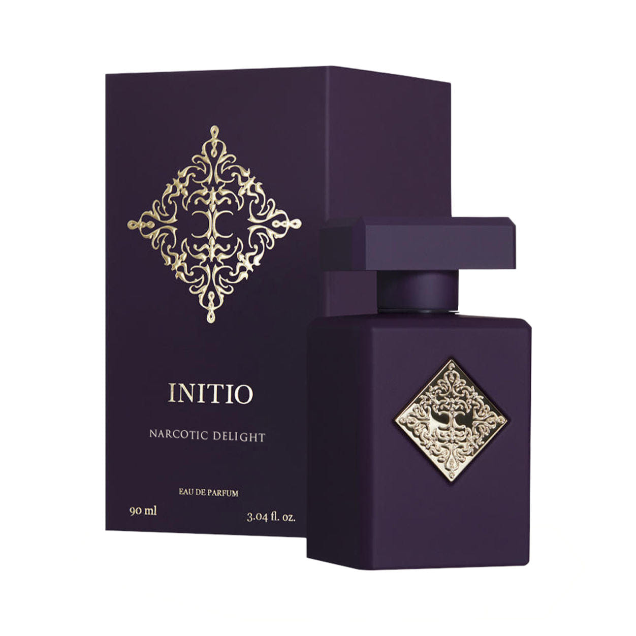 Initio Parfums Privés Narcotic Delight Eau de Parfum