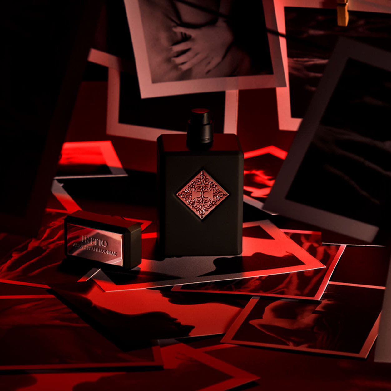 Initio Parfums Privés Absolute Aphrodisiac Eau de Parfum