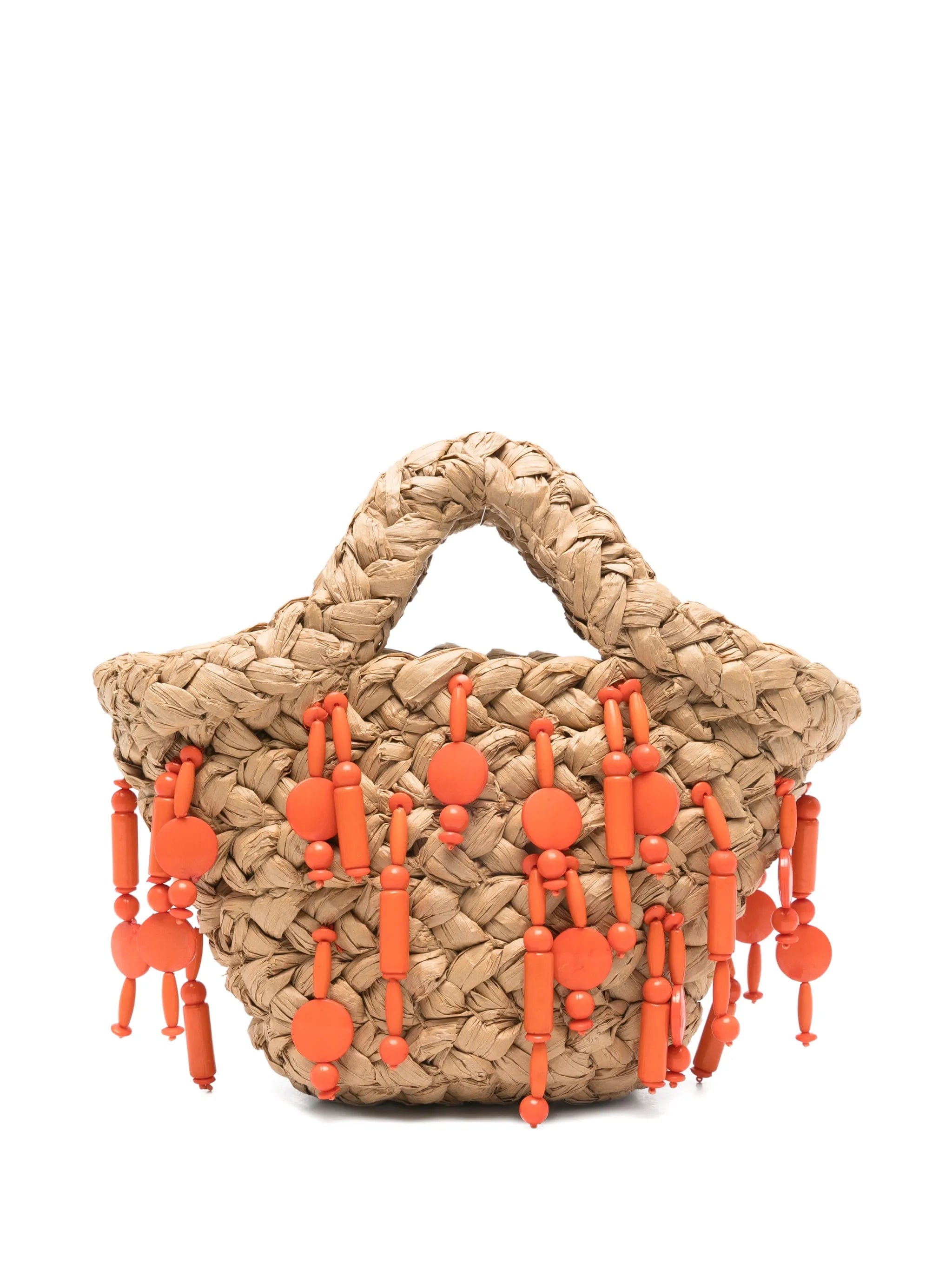 Simon Miller mini Shelly tote bag
