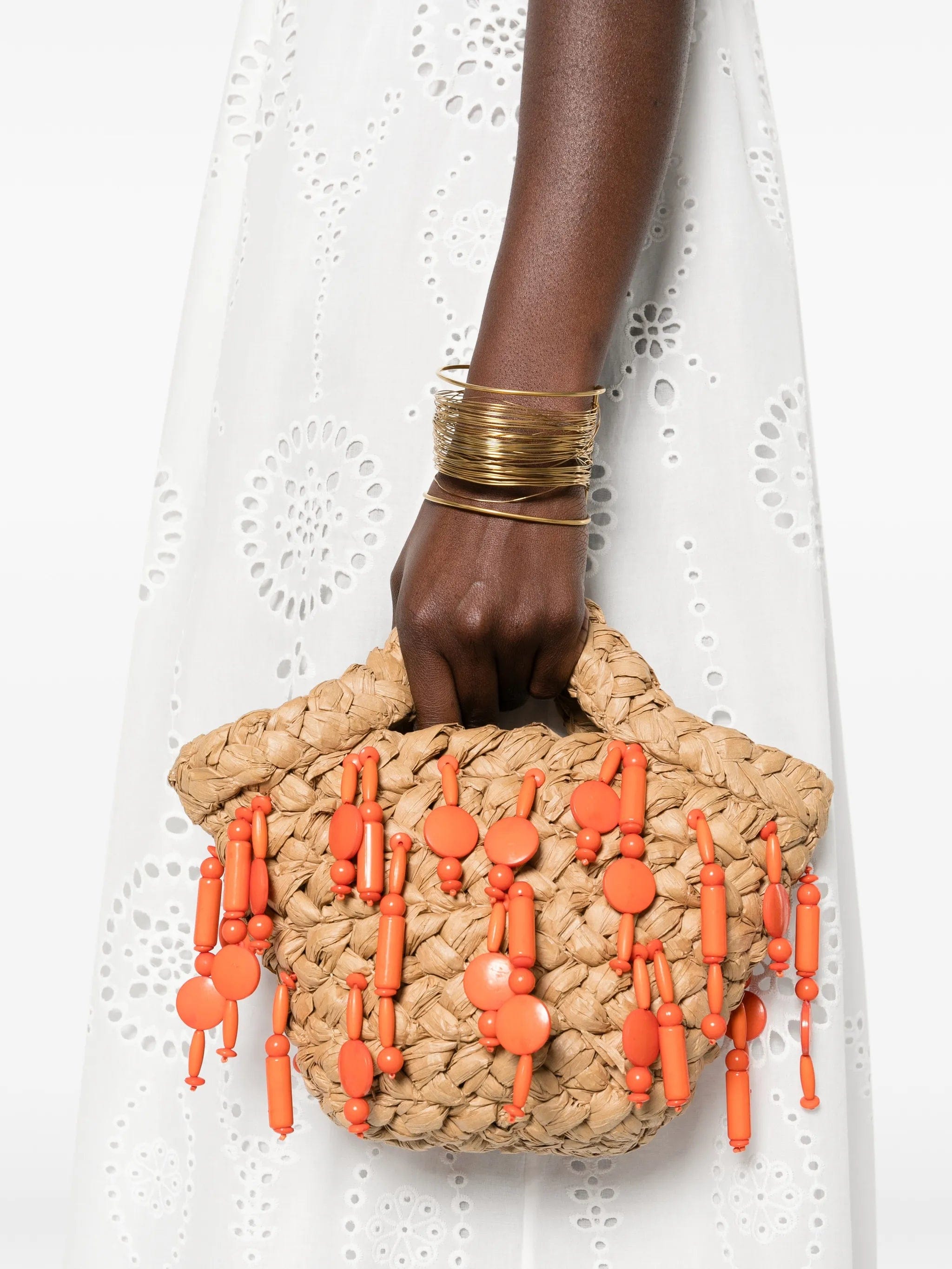 Simon Miller mini Shelly tote bag