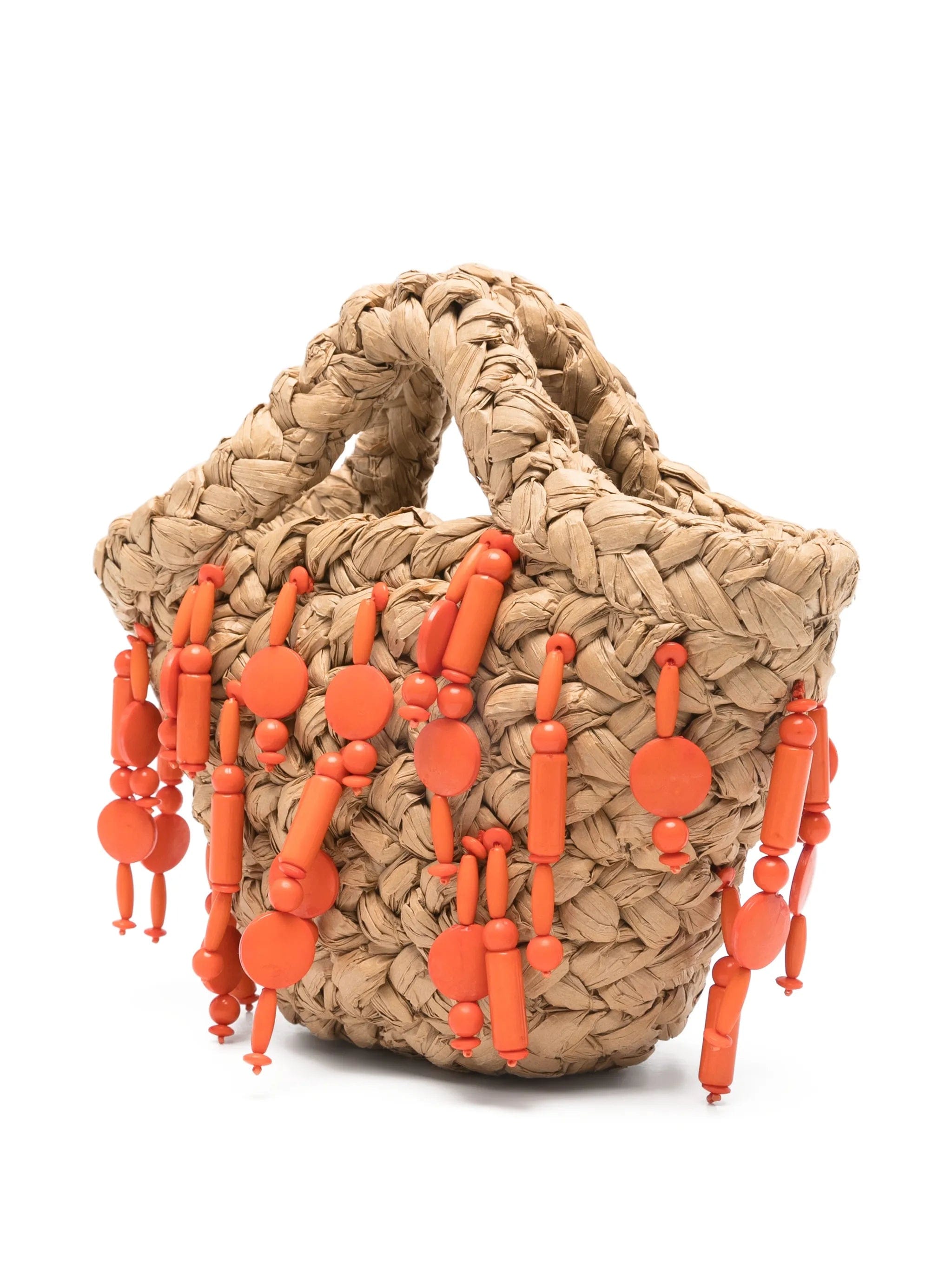 Simon Miller mini Shelly tote bag