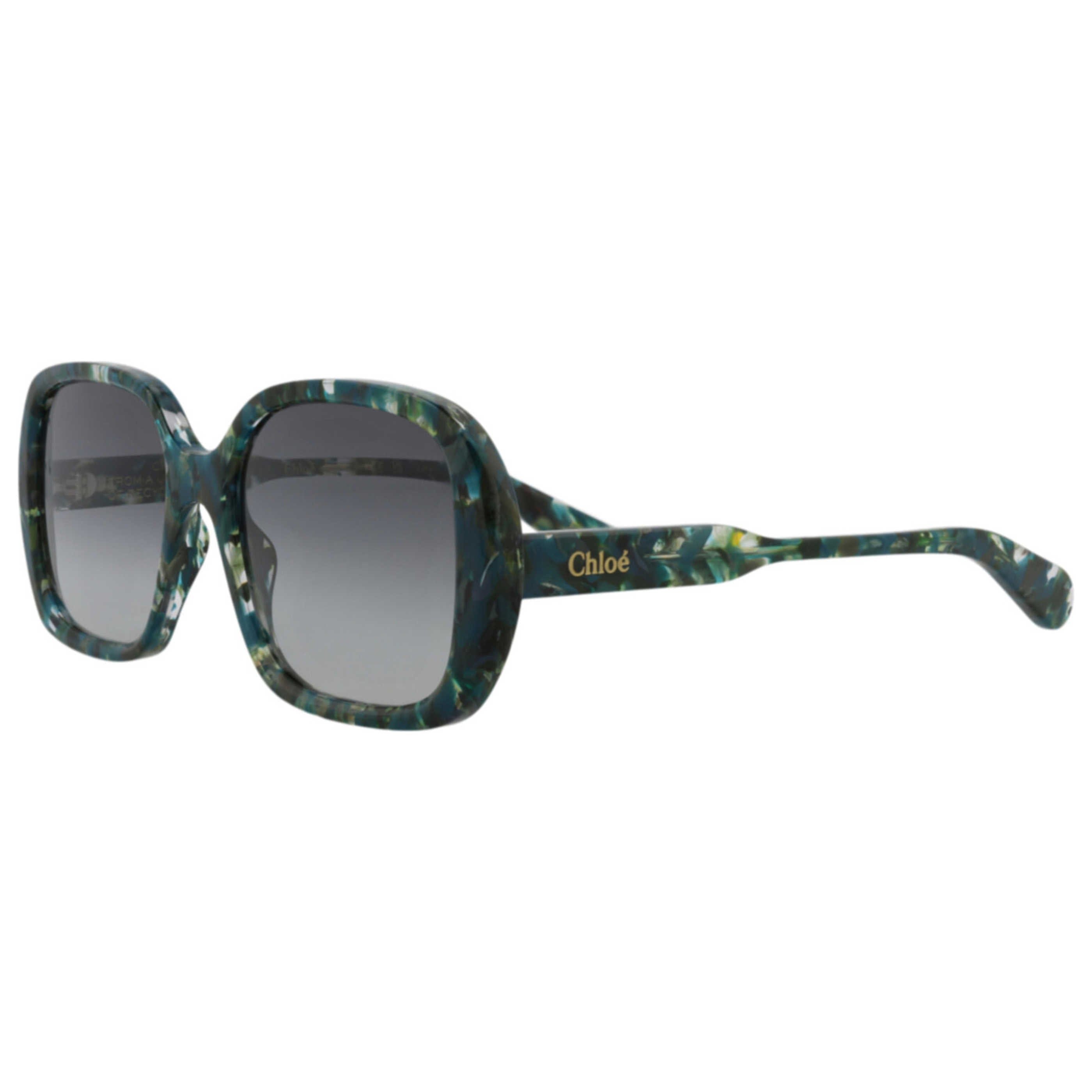 Chloe Women's Sunglasses CH0222S - 30015147 - 004
