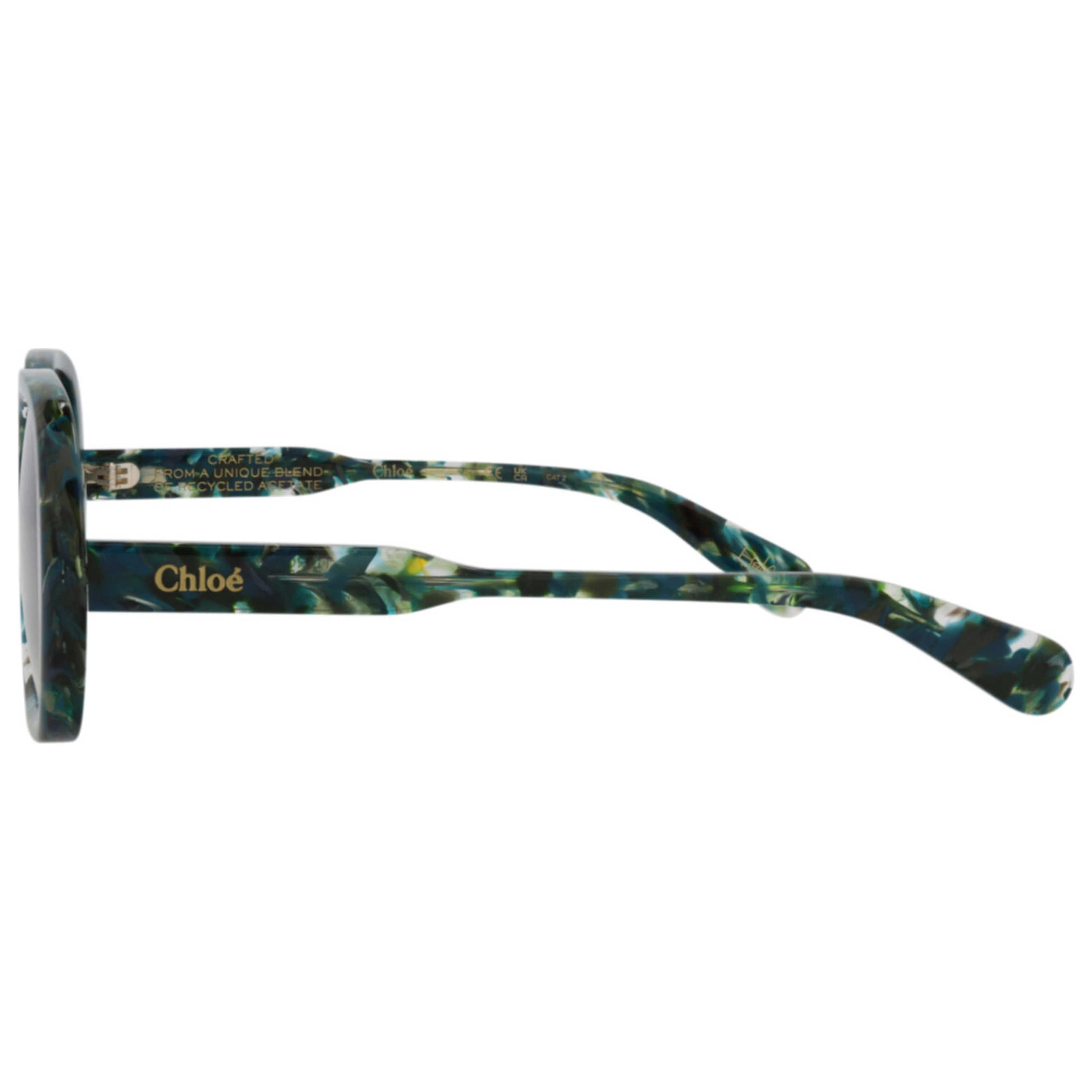 Chloe Women's Sunglasses CH0222S - 30015147 - 004