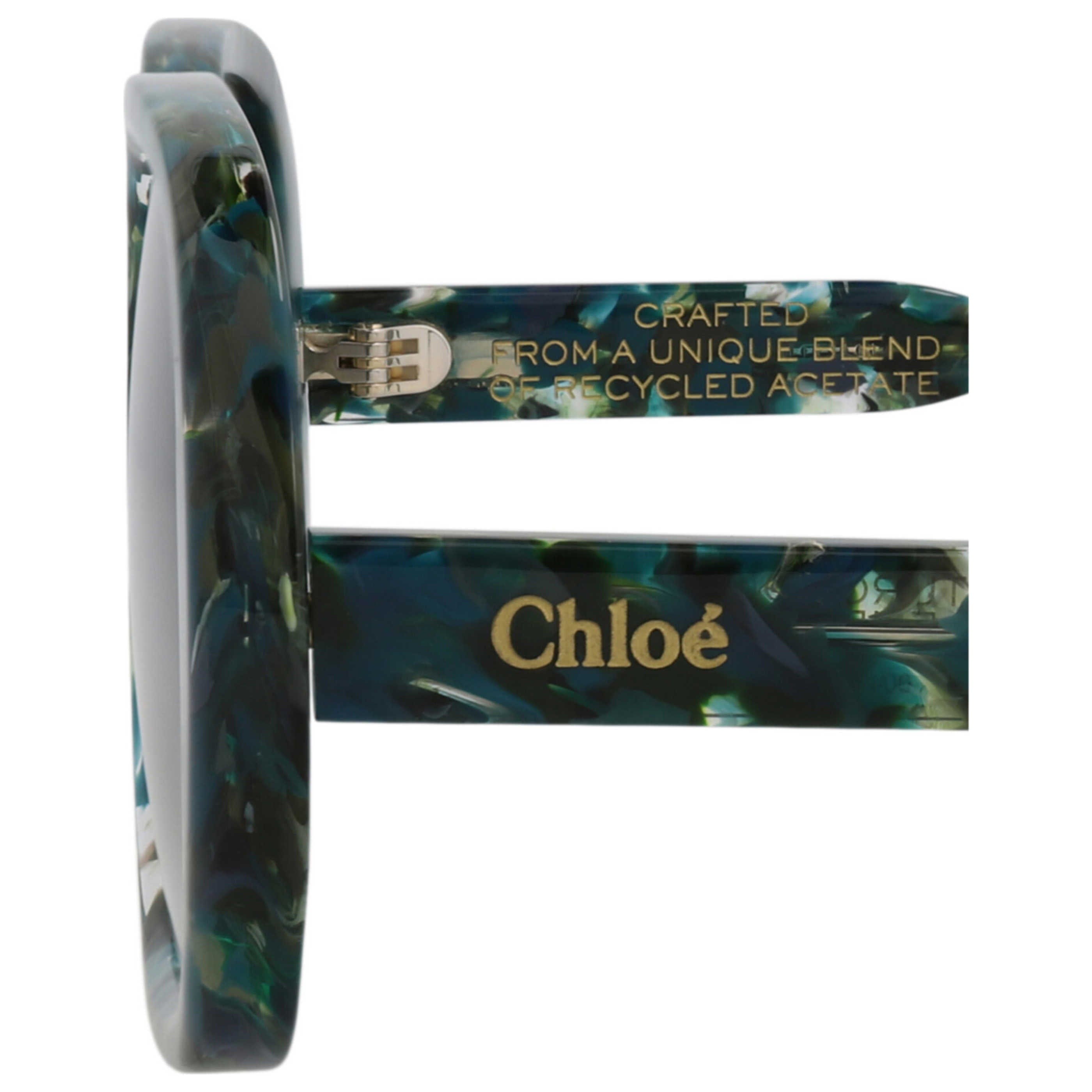 Chloe Women's Sunglasses CH0222S - 30015147 - 004