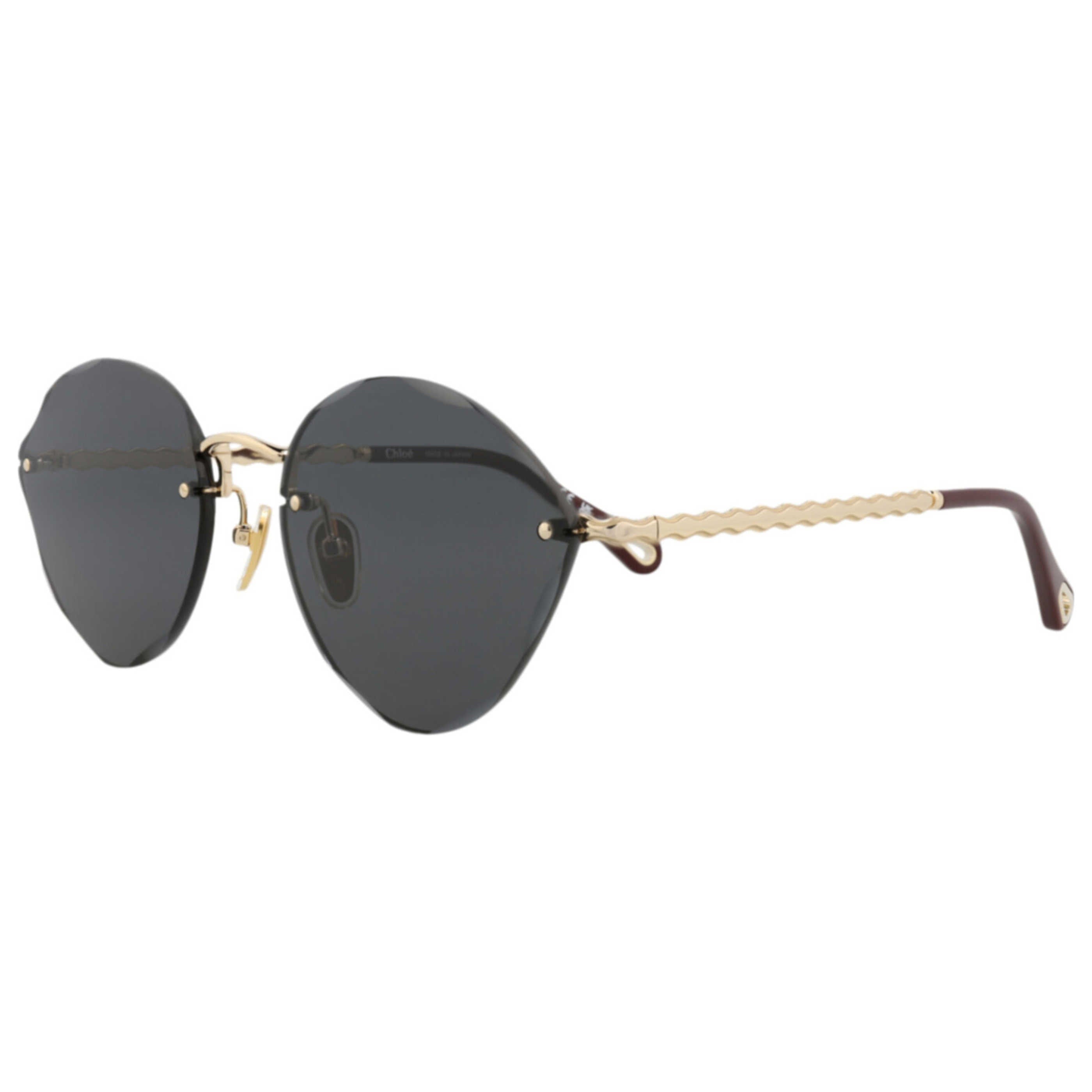 Chloe Women's Sunglasses CH0253S - 30015745 - 001