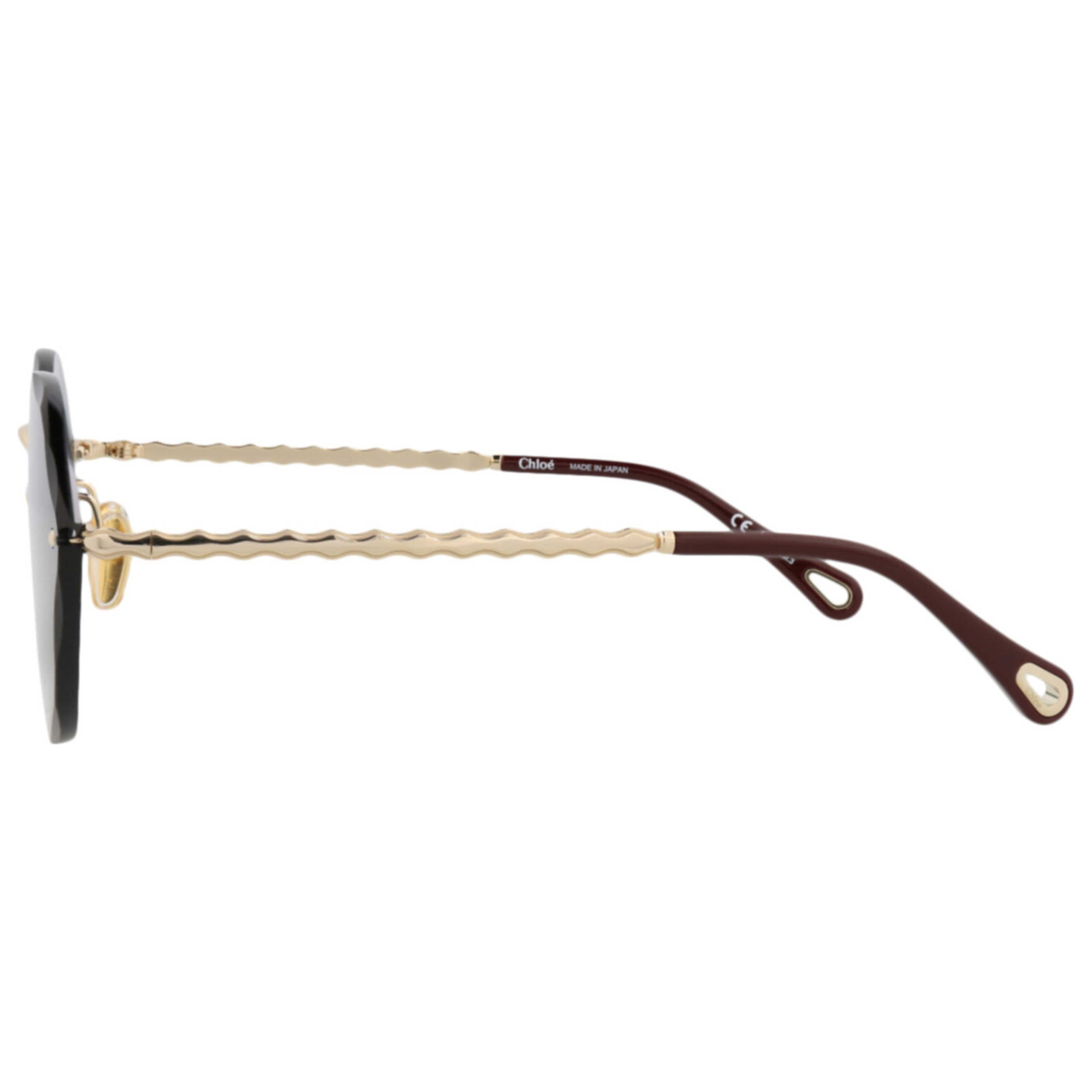 Chloe Women's Sunglasses CH0253S - 30015745 - 001