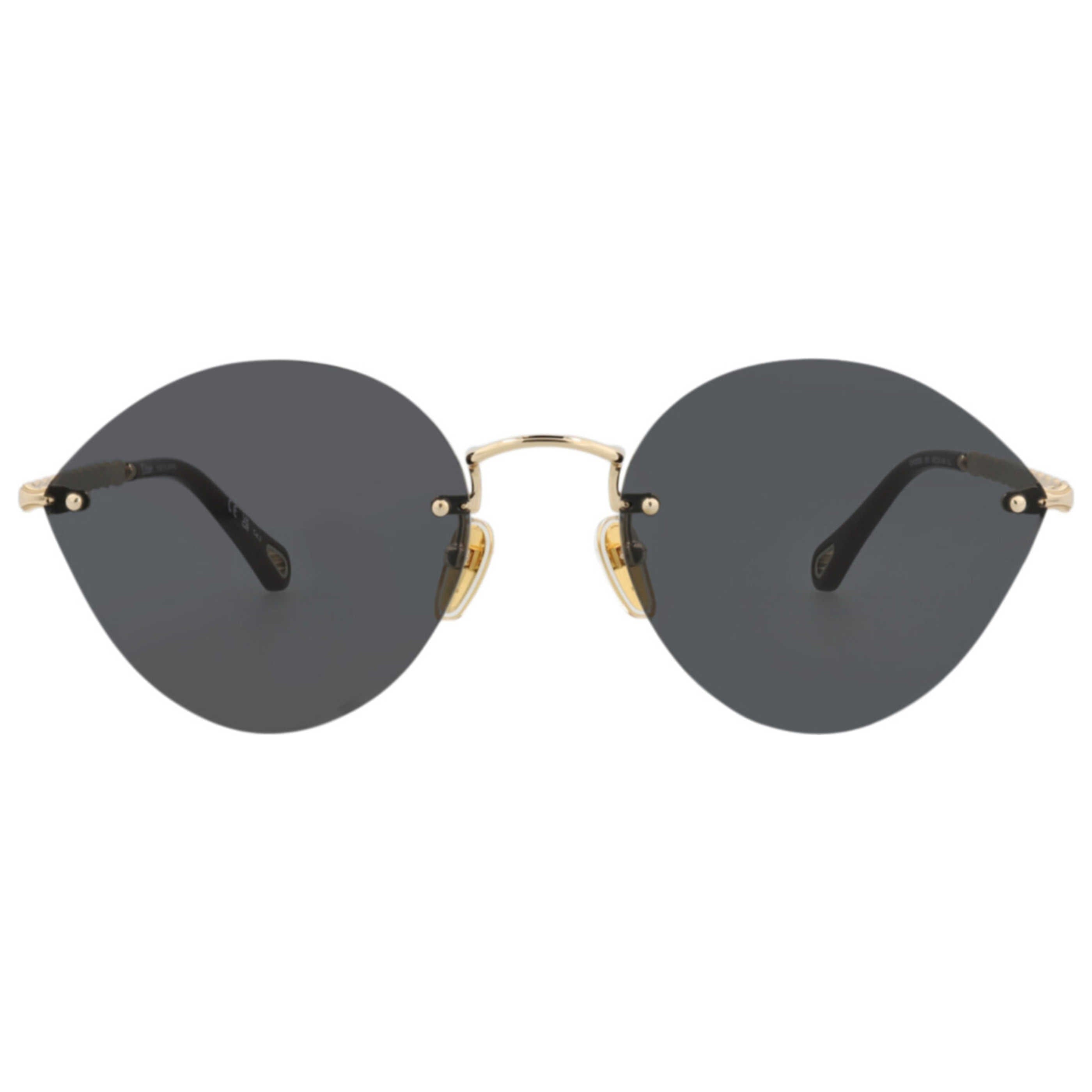 Chloe Women's Sunglasses CH0253S - 30015745 - 001