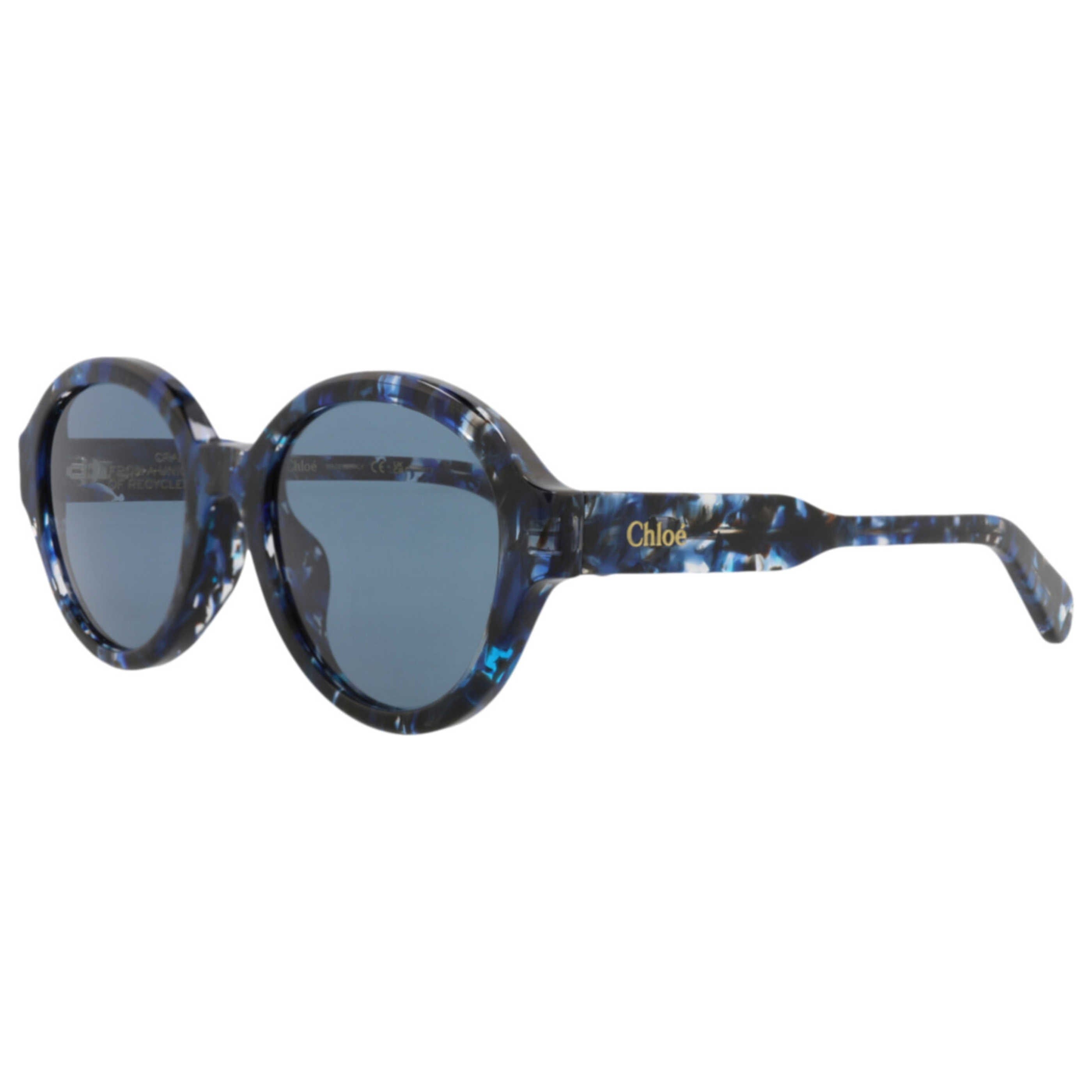Chloe Women's Sunglasses CH0156SK - 30014195 - 003