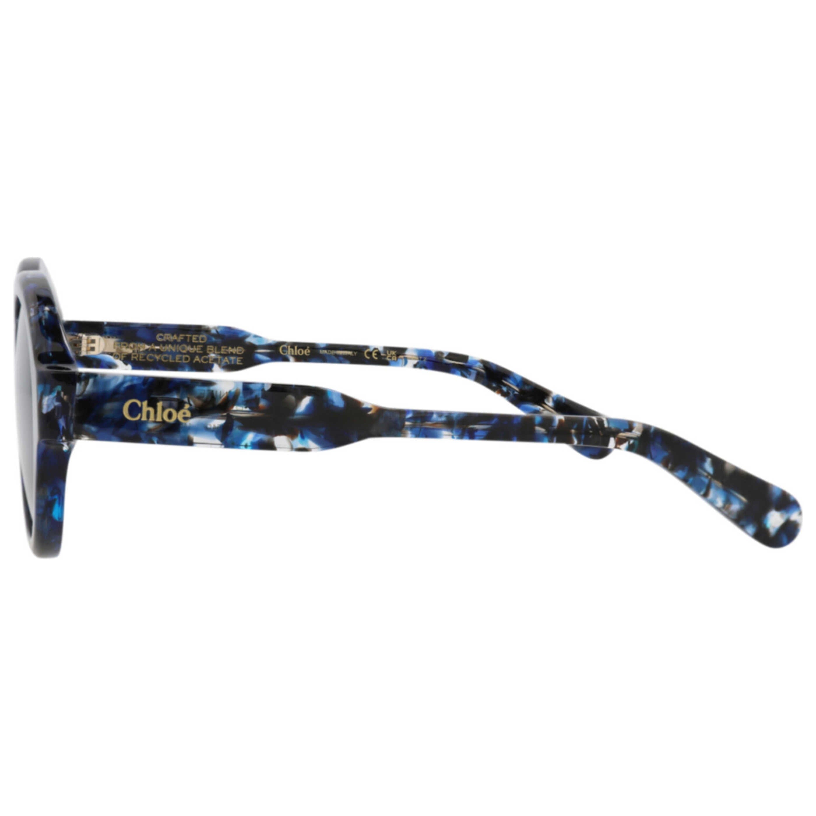 Chloe Women's Sunglasses CH0156SK - 30014195 - 003
