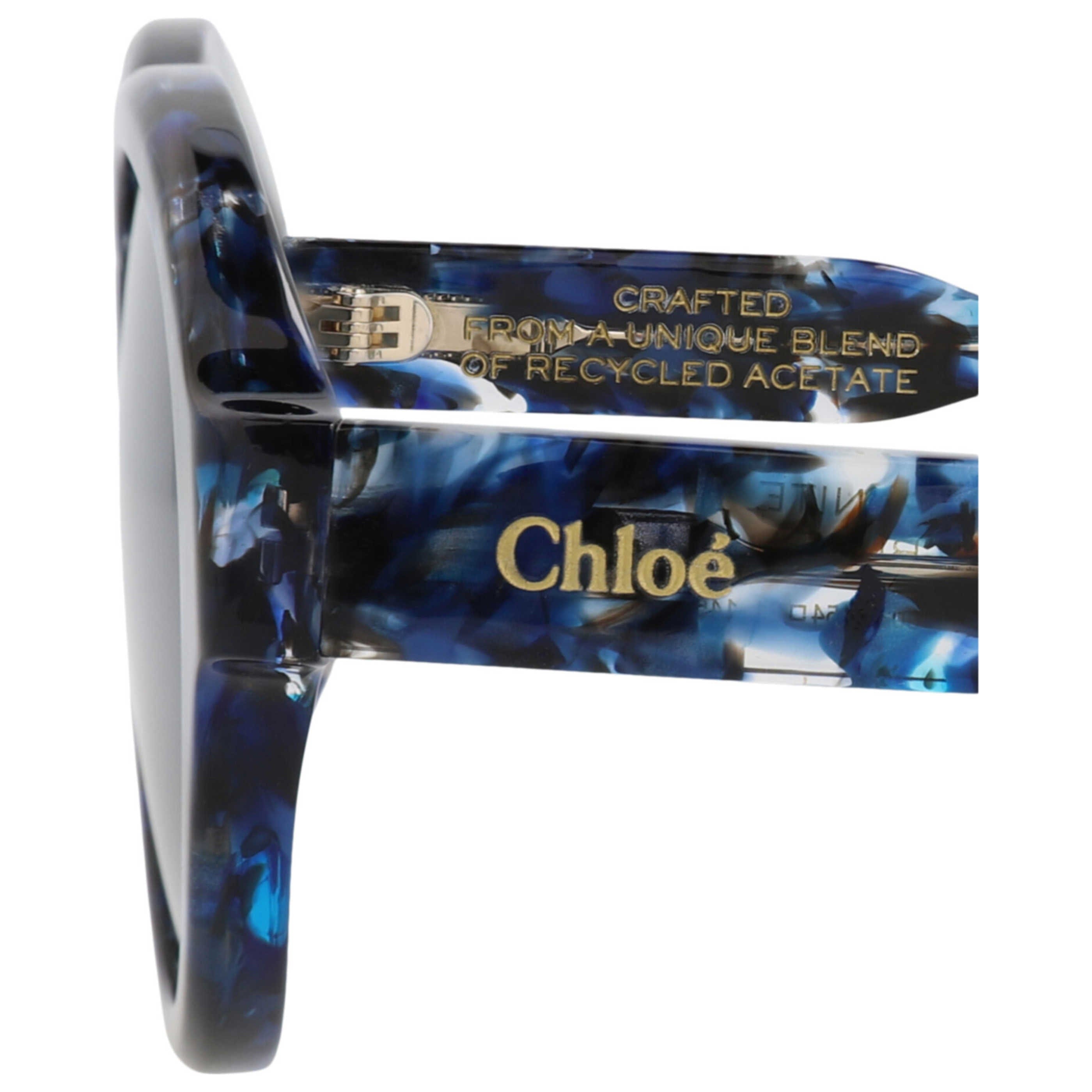 Chloe Women's Sunglasses CH0156SK - 30014195 - 003