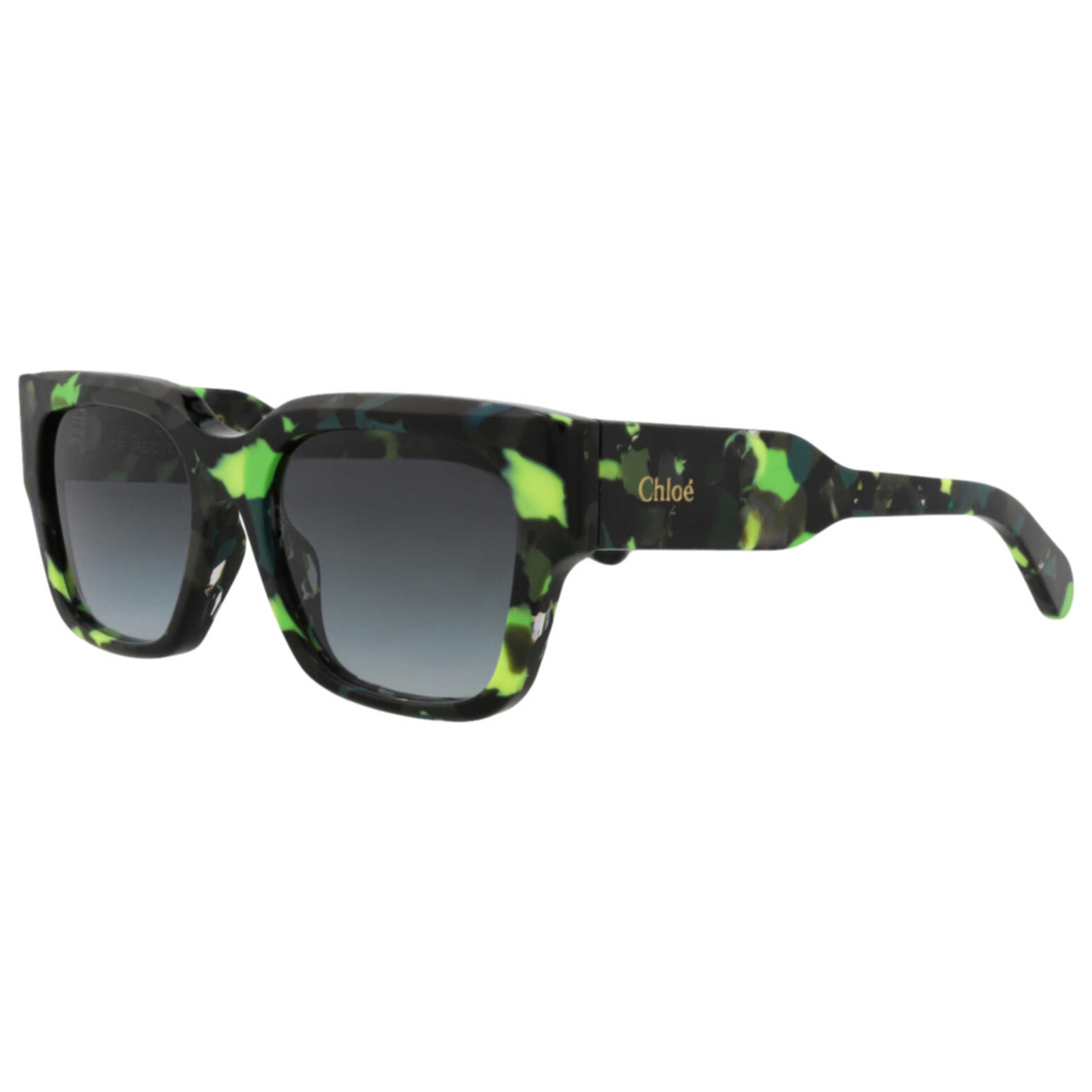 Chloe Women's Sunglasses CH0190S - 30014666 - 005