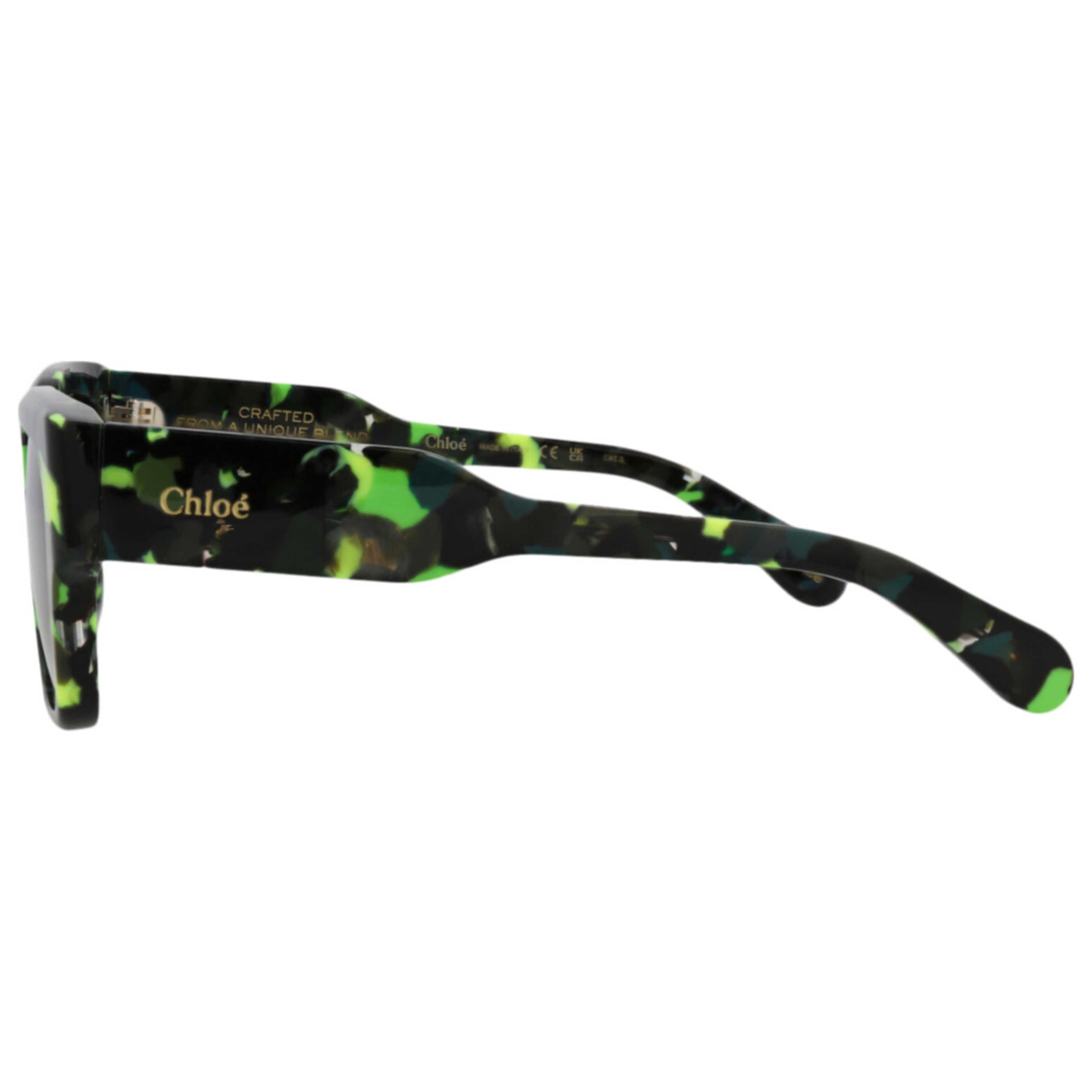 Chloe Women's Sunglasses CH0190S - 30014666 - 005