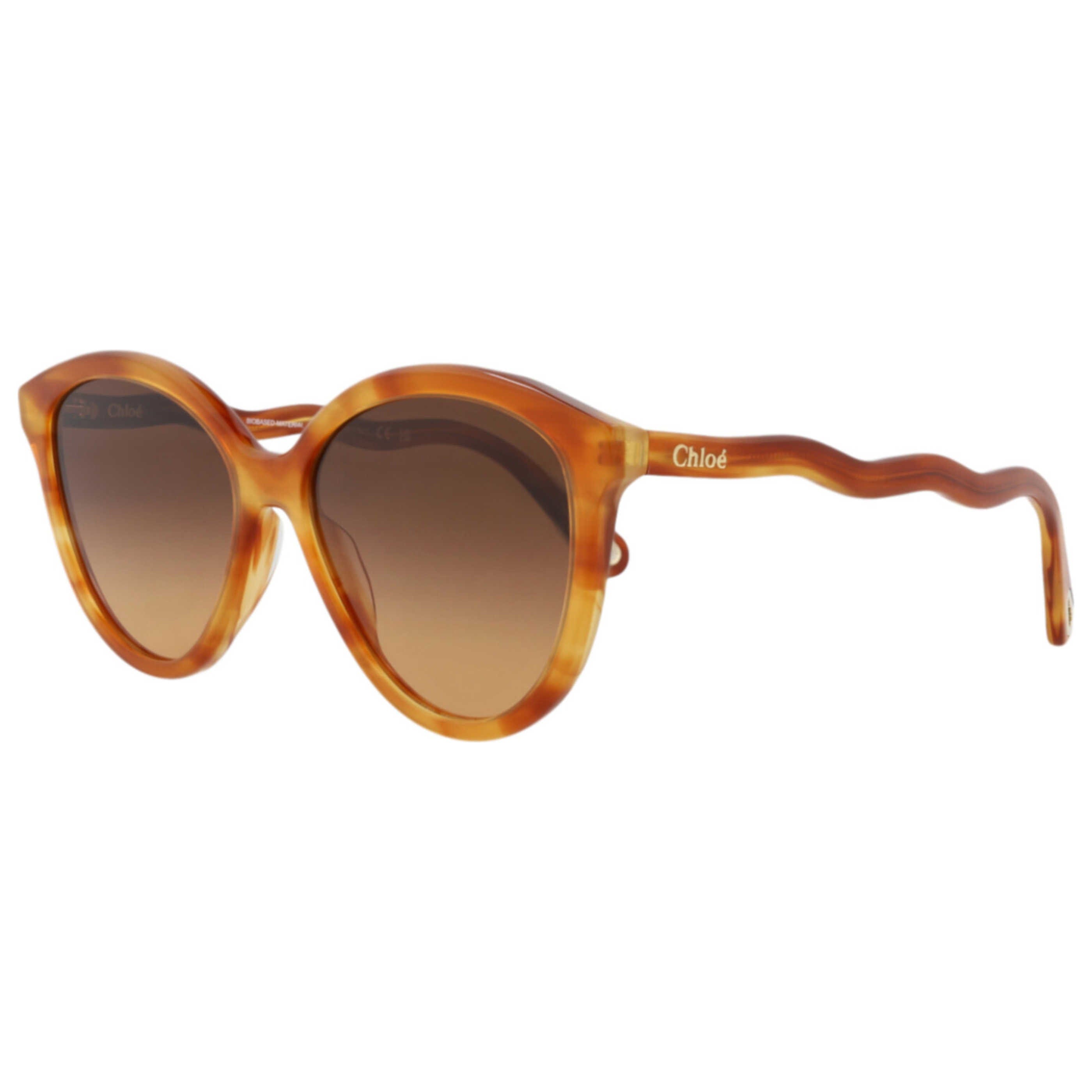 Chloe Women's Sunglasses CH0087S - 30012393 - 002