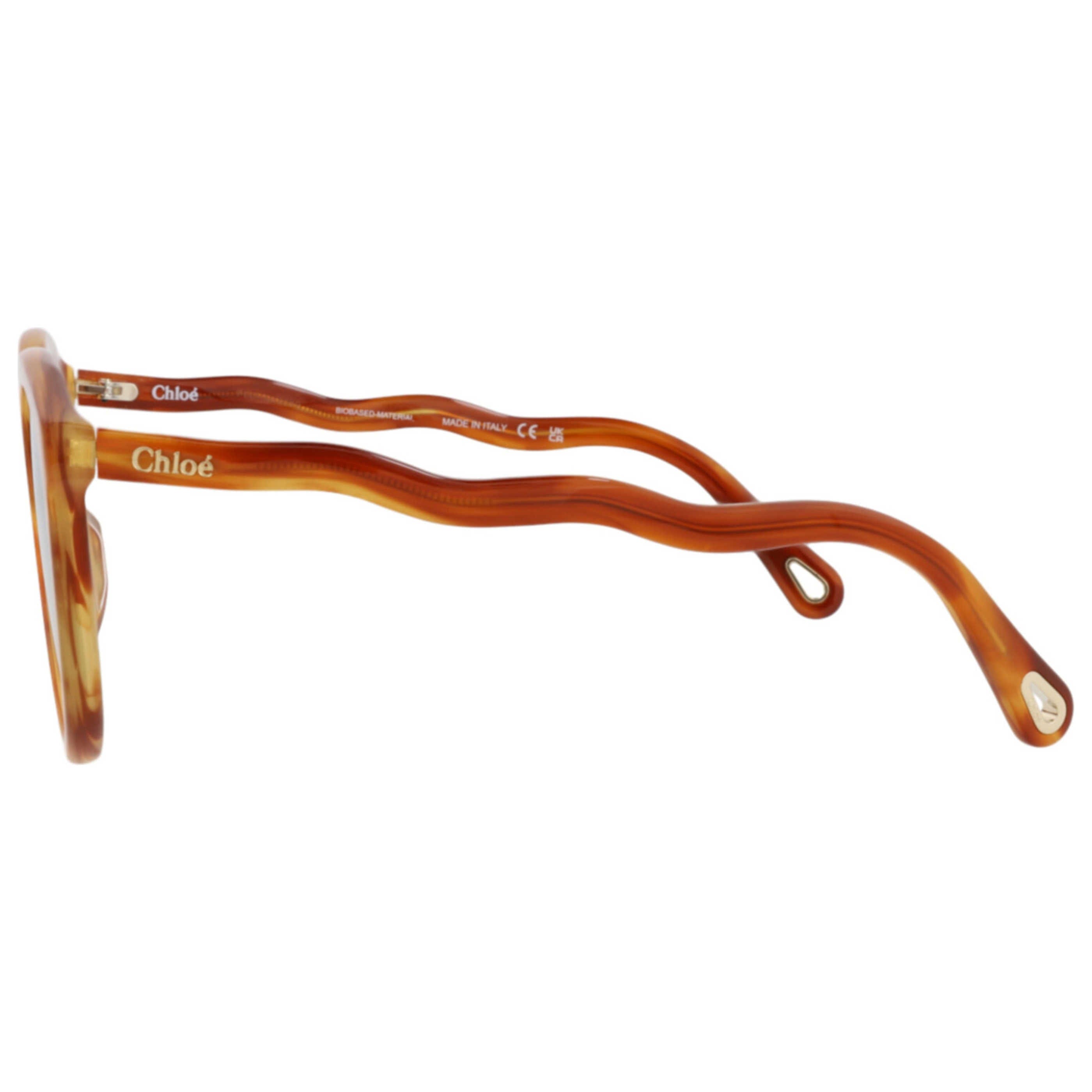 Chloe Women's Sunglasses CH0087S - 30012393 - 002