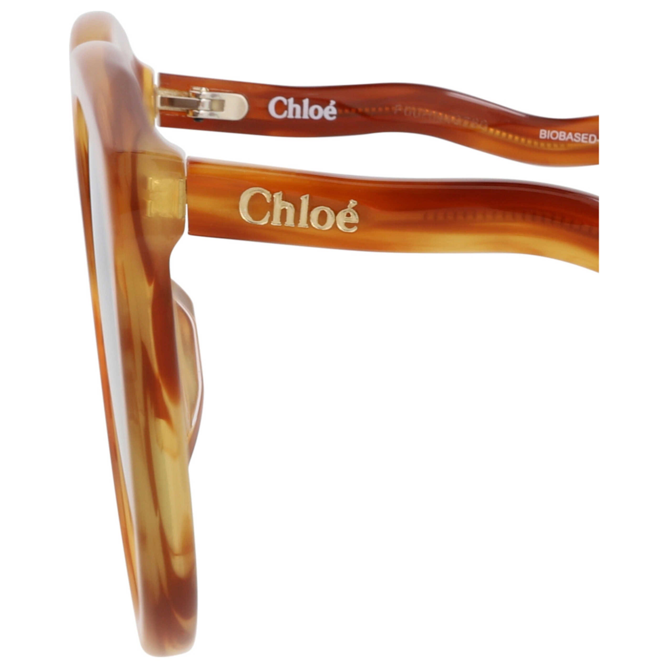 Chloe Women's Sunglasses CH0087S - 30012393 - 002