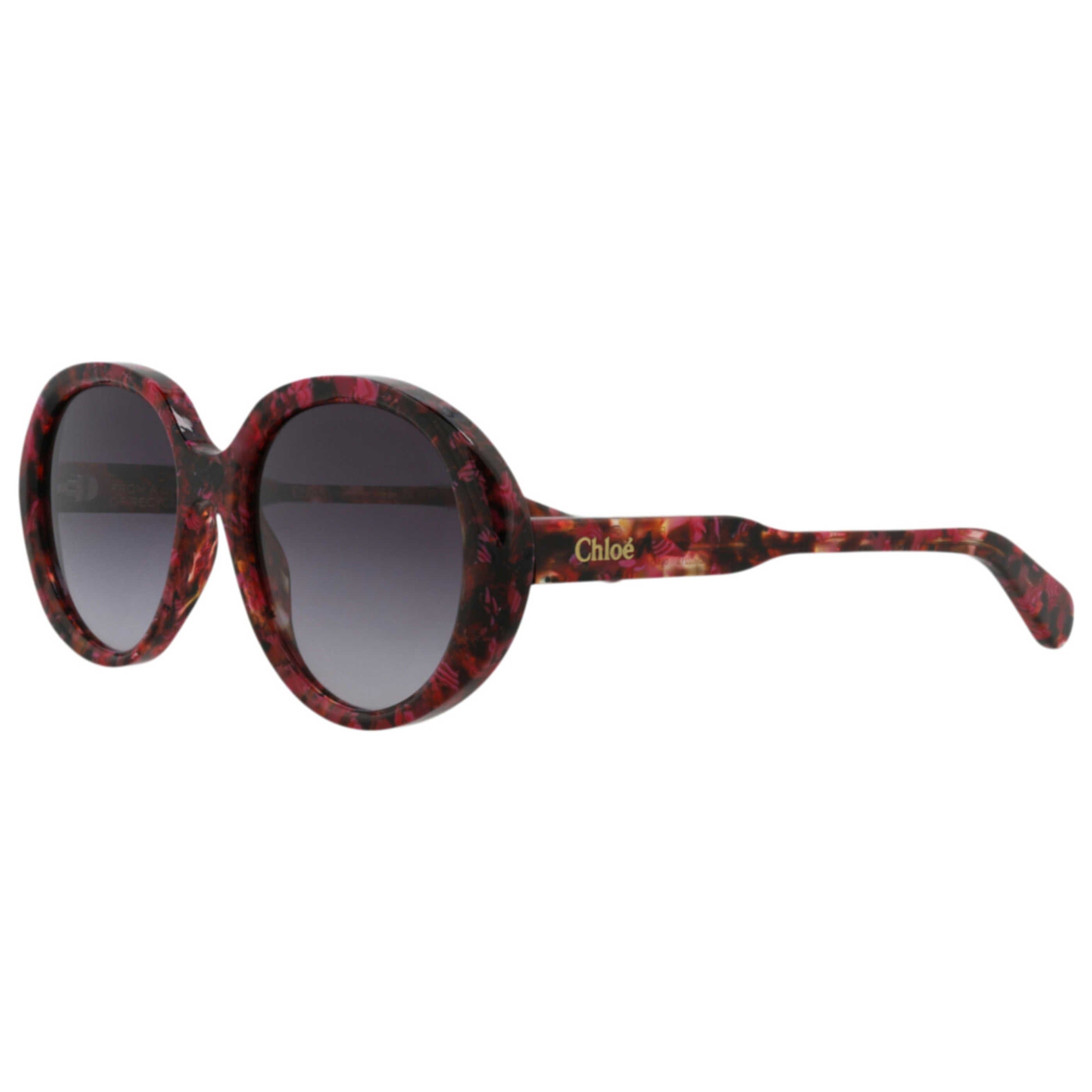 Chloe Women's Sunglasses CH0221S - 30015149 - 006