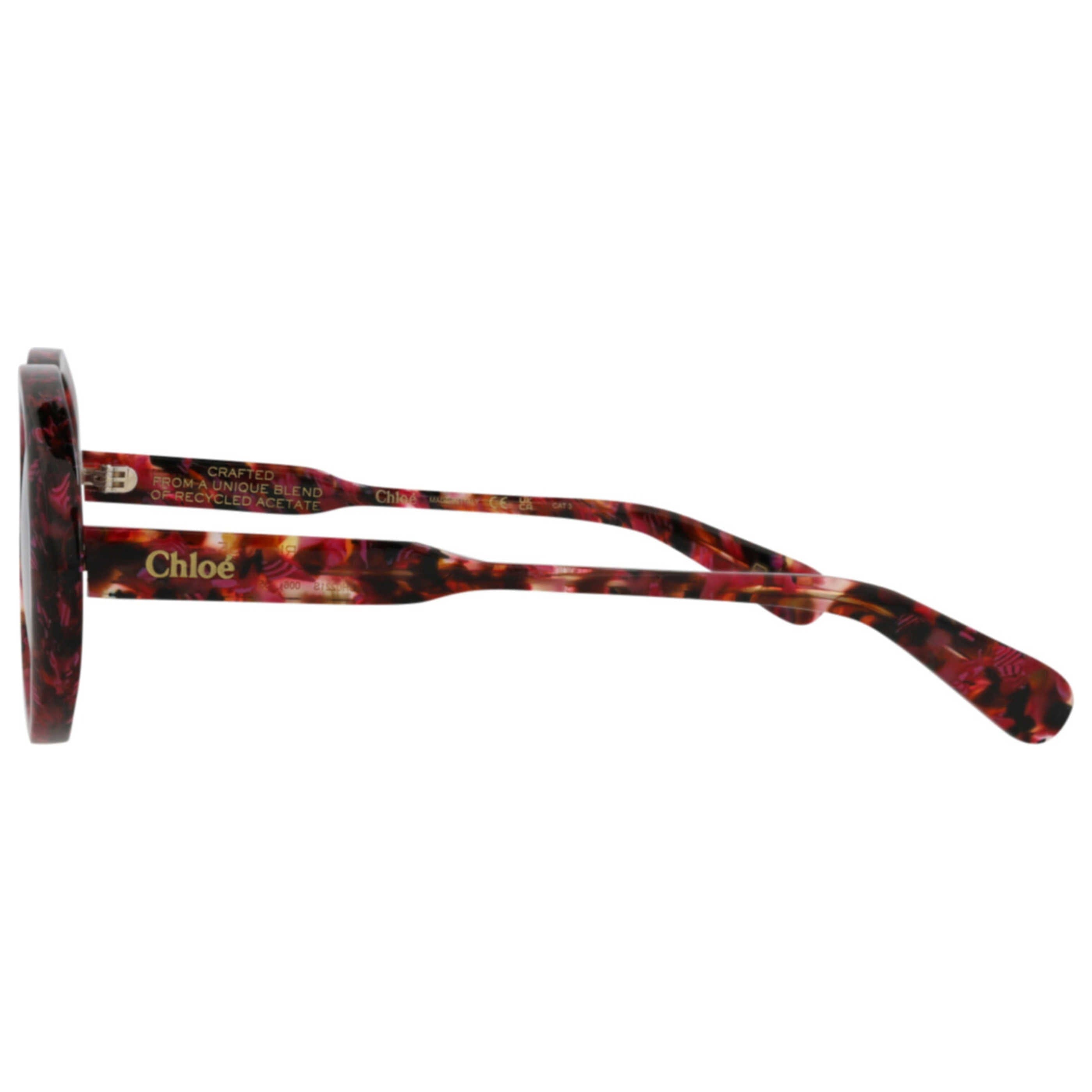 Chloe Women's Sunglasses CH0221S - 30015149 - 006