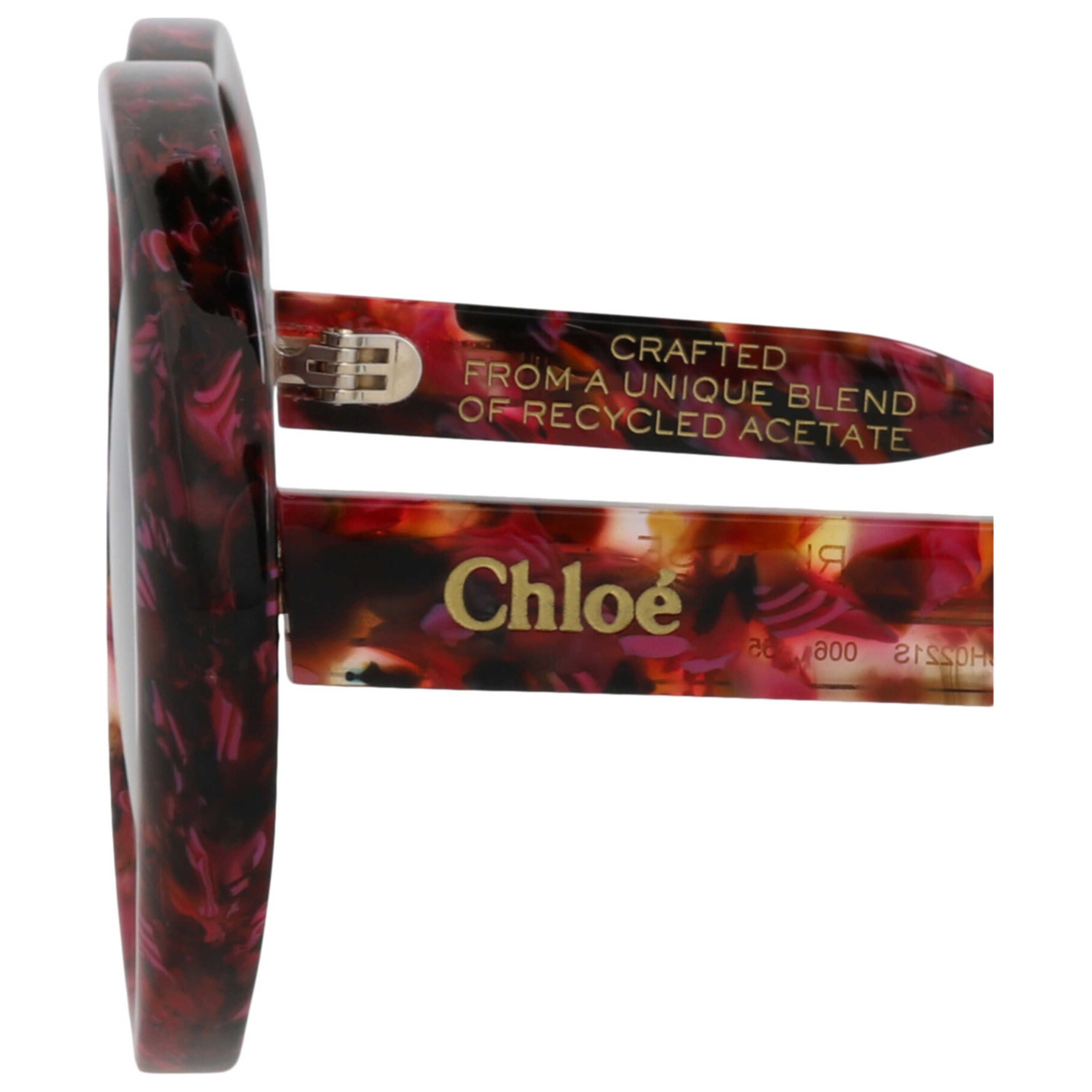 Chloe Women's Sunglasses CH0221S - 30015149 - 006