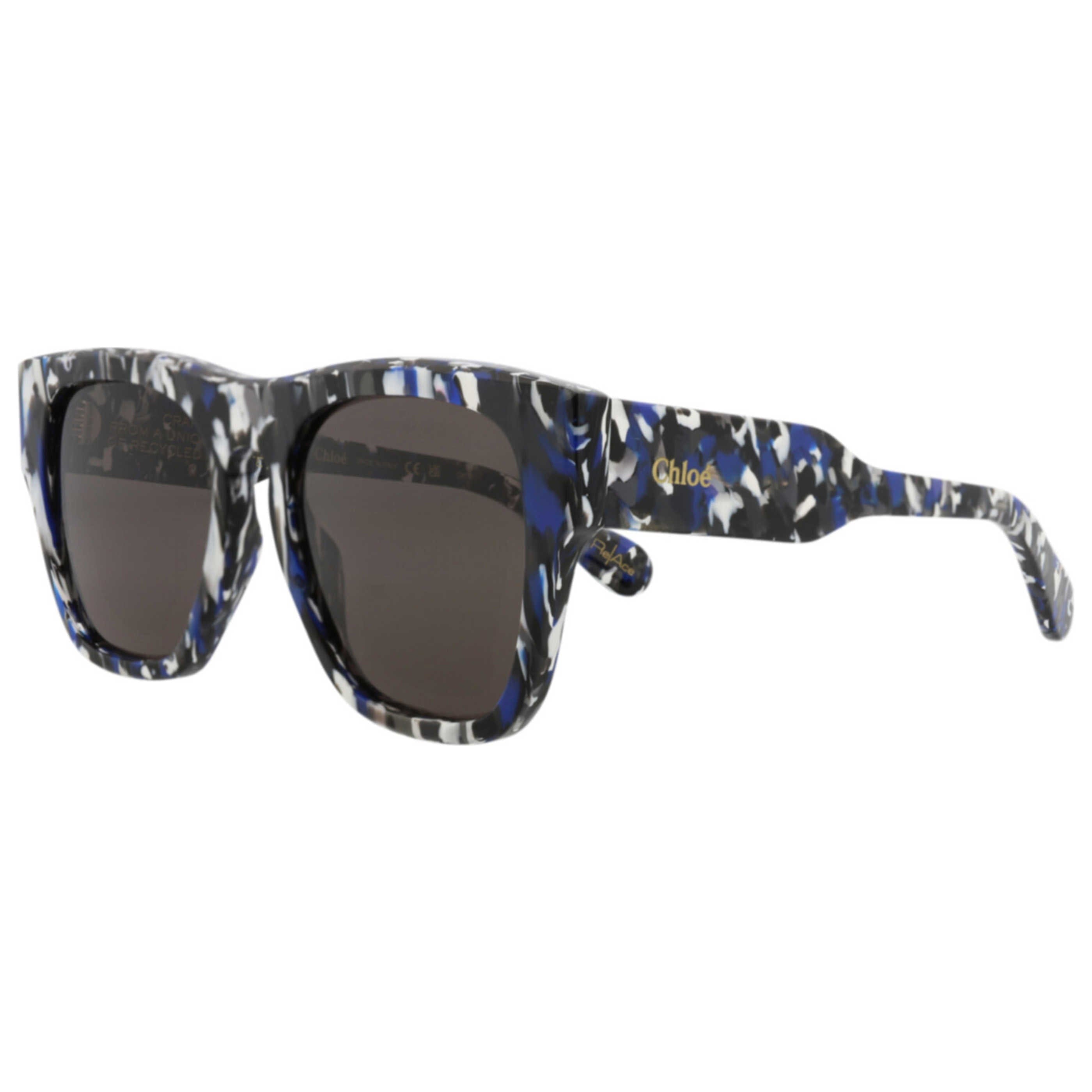Chloe Women's Sunglasses CH0149S - 30014076 - 010