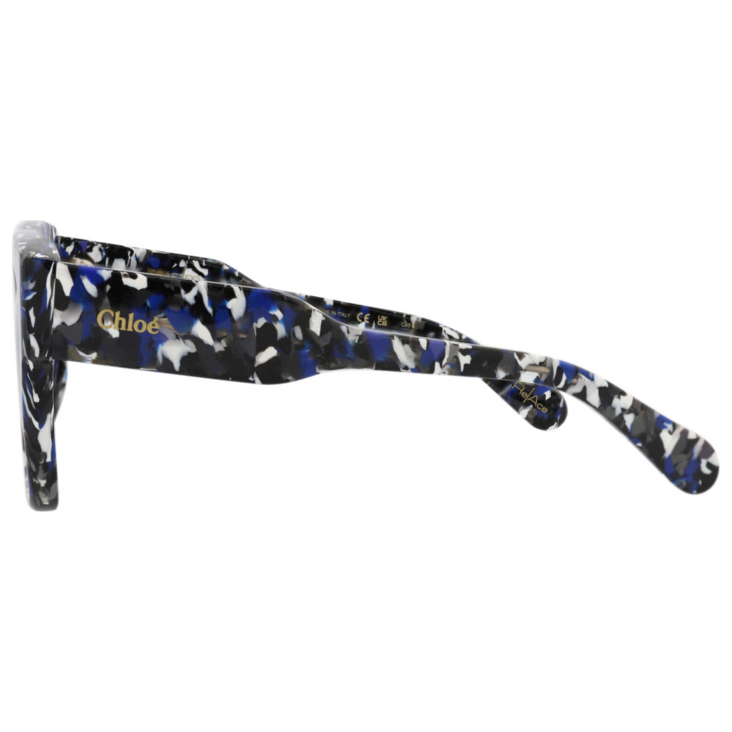 Chloe Women's Sunglasses CH0149S - 30014076 - 010