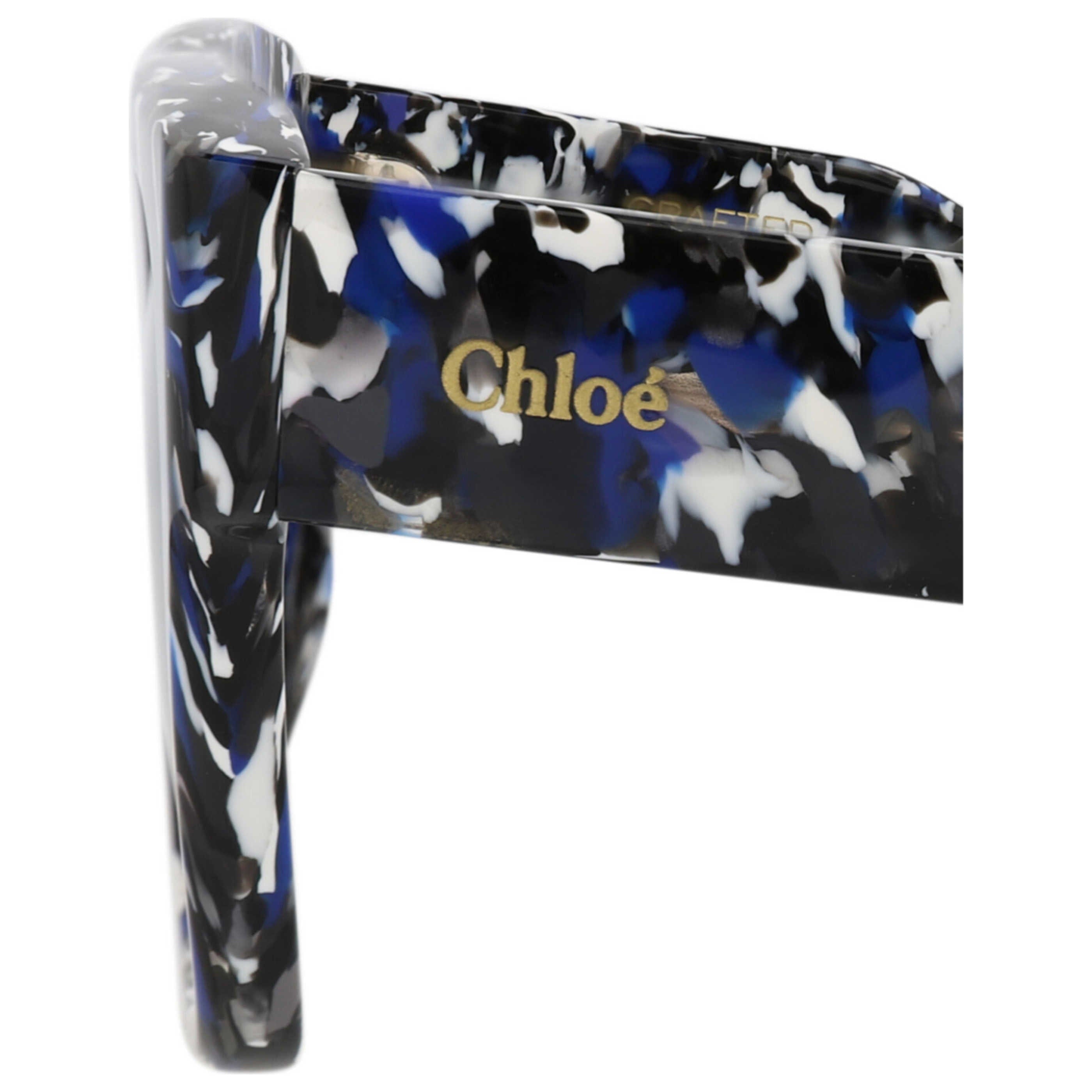 Chloe Women's Sunglasses CH0149S - 30014076 - 010