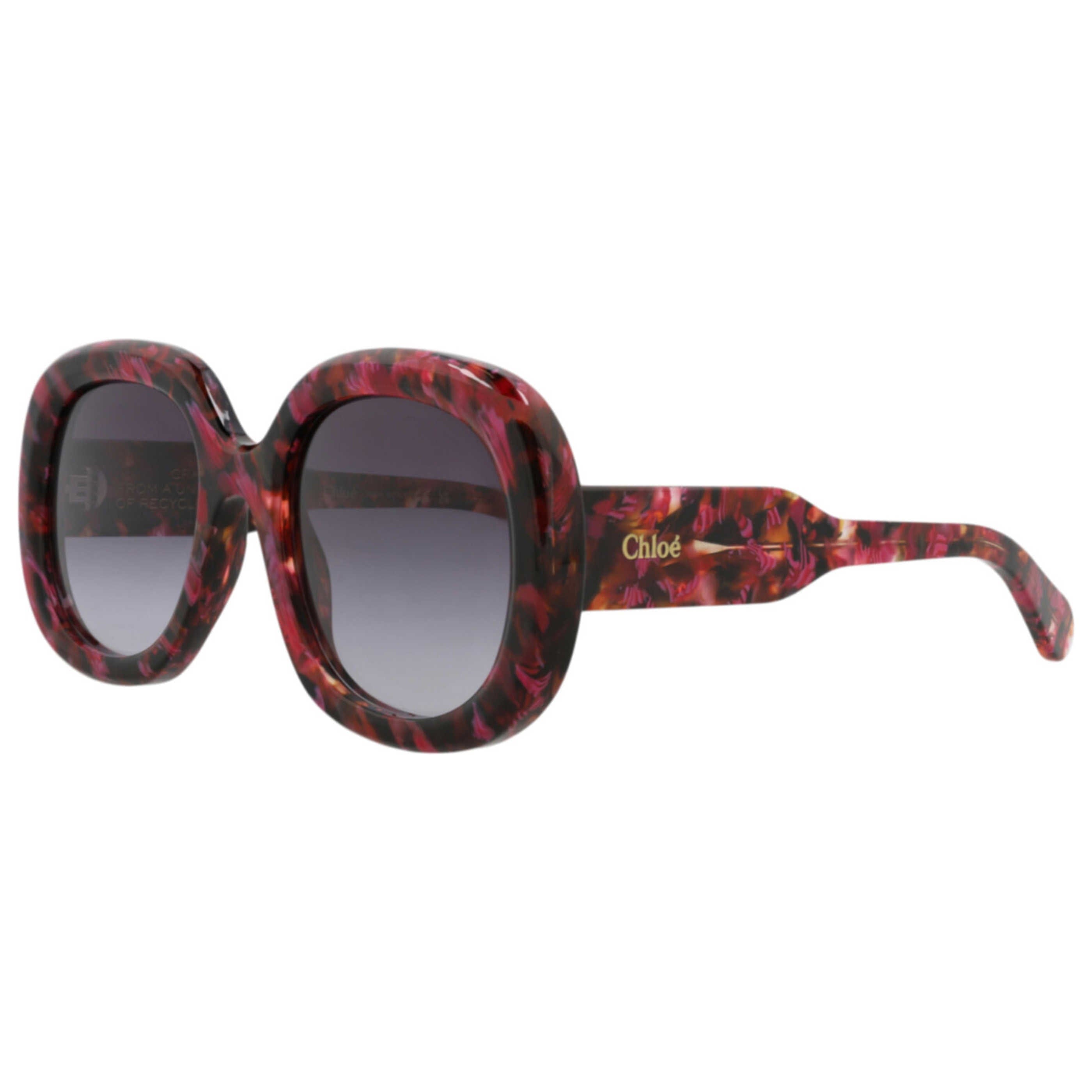 Chloe Women's Sunglasses CH0153S - 30014078 - 013