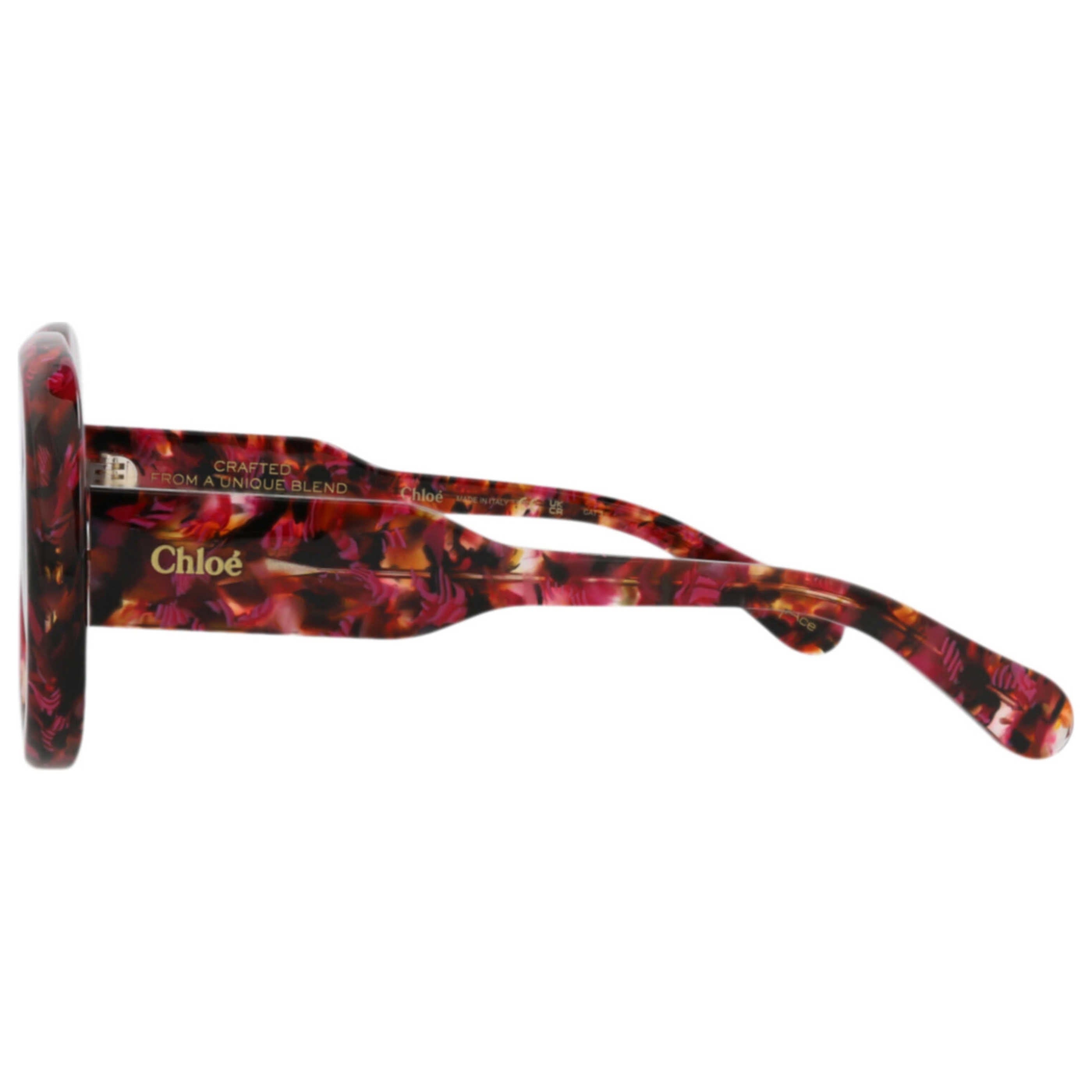 Chloe Women's Sunglasses CH0153S - 30014078 - 013